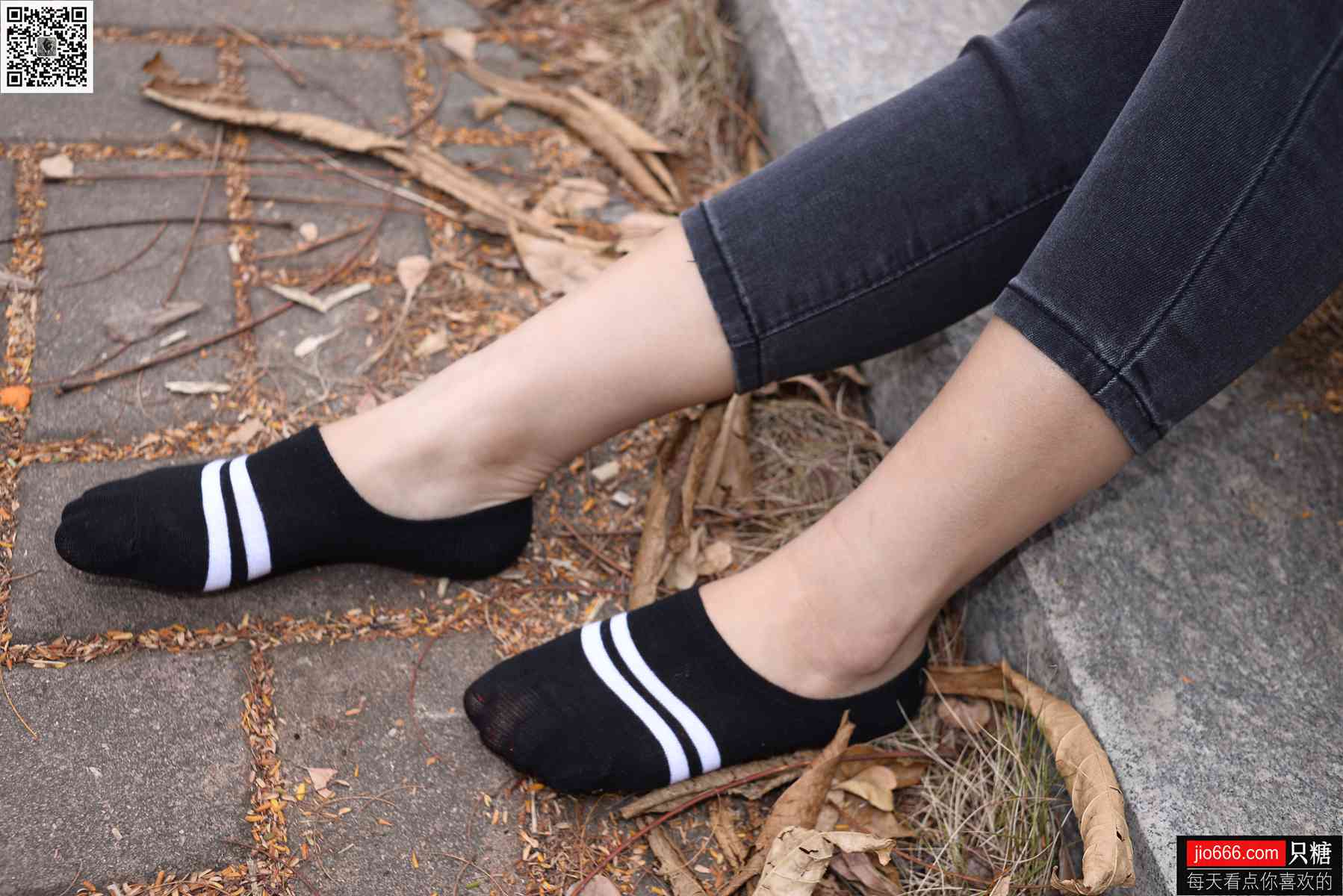 图片[93]-[只糖棉袜] NO.108 澜澜 秋日午后的温暖 在线浏览 – 速更版-美库