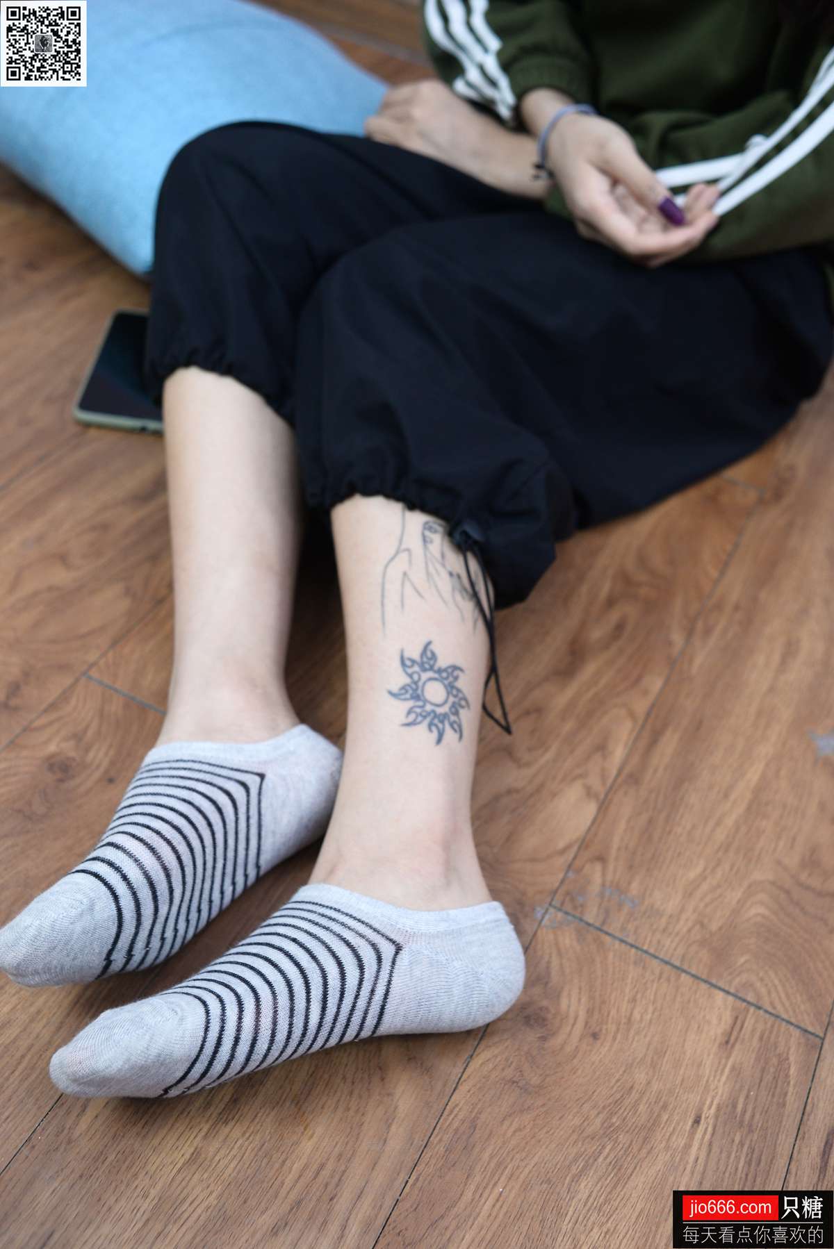 图片[35]-[只糖棉袜] NO.109 橙兔 今晚星闪闪，爱你心满满 在线浏览 – 速更版-美库