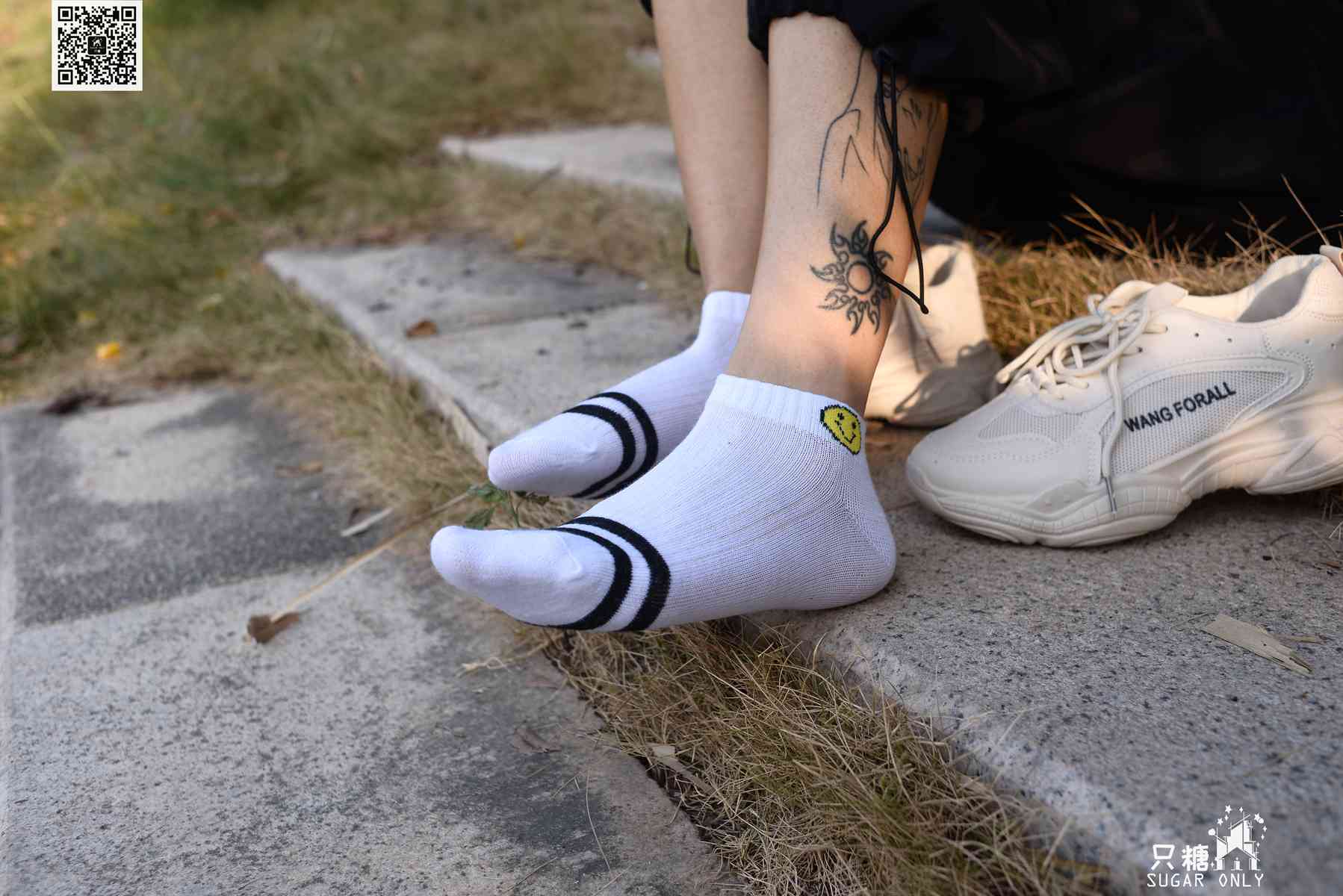 图片[258]-[只糖棉袜] NO.102 橙兔 害怕蚂蚁的兔纸童鞋 在线浏览 – 速更版-美库