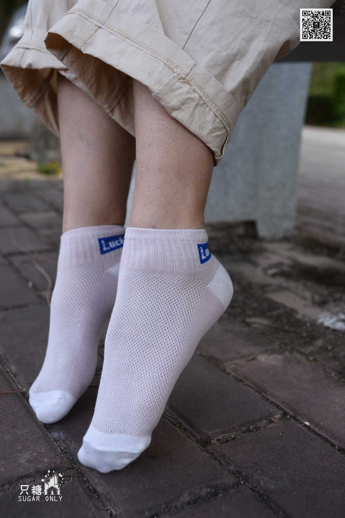 图片[31]-[只糖棉袜] NO.103 丸子 这世界乱糟糟，而我可可爱 在线浏览 – 速更版-美库