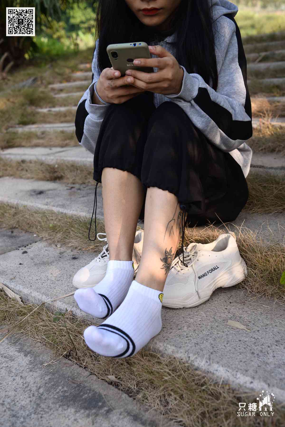 图片[236]-[只糖棉袜] NO.102 橙兔 害怕蚂蚁的兔纸童鞋 在线浏览 – 速更版-美库