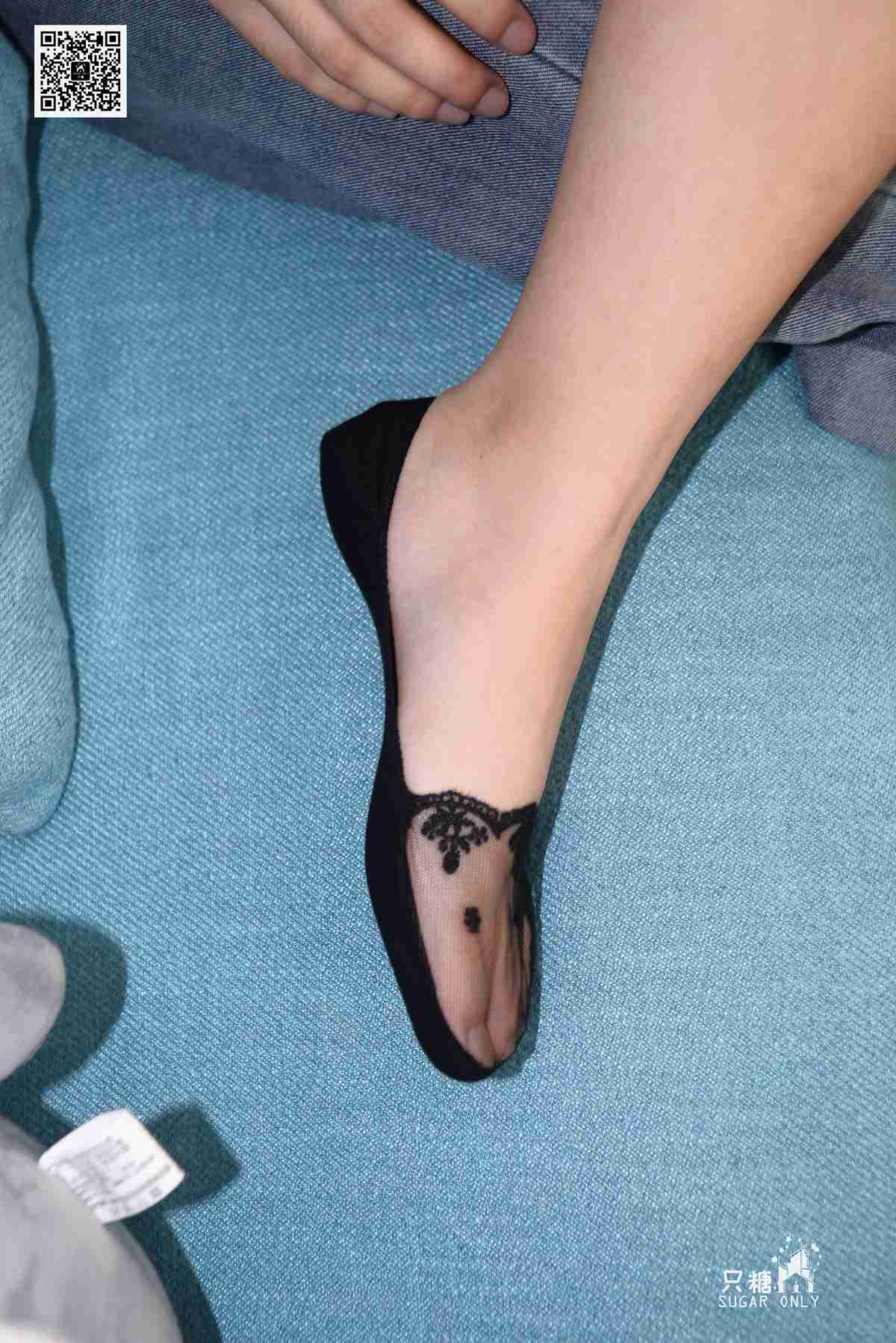 图片[84]-[只糖棉袜] NO.104 笑笑 十一月 一定会更好的吧 在线浏览 – 速更版-美库