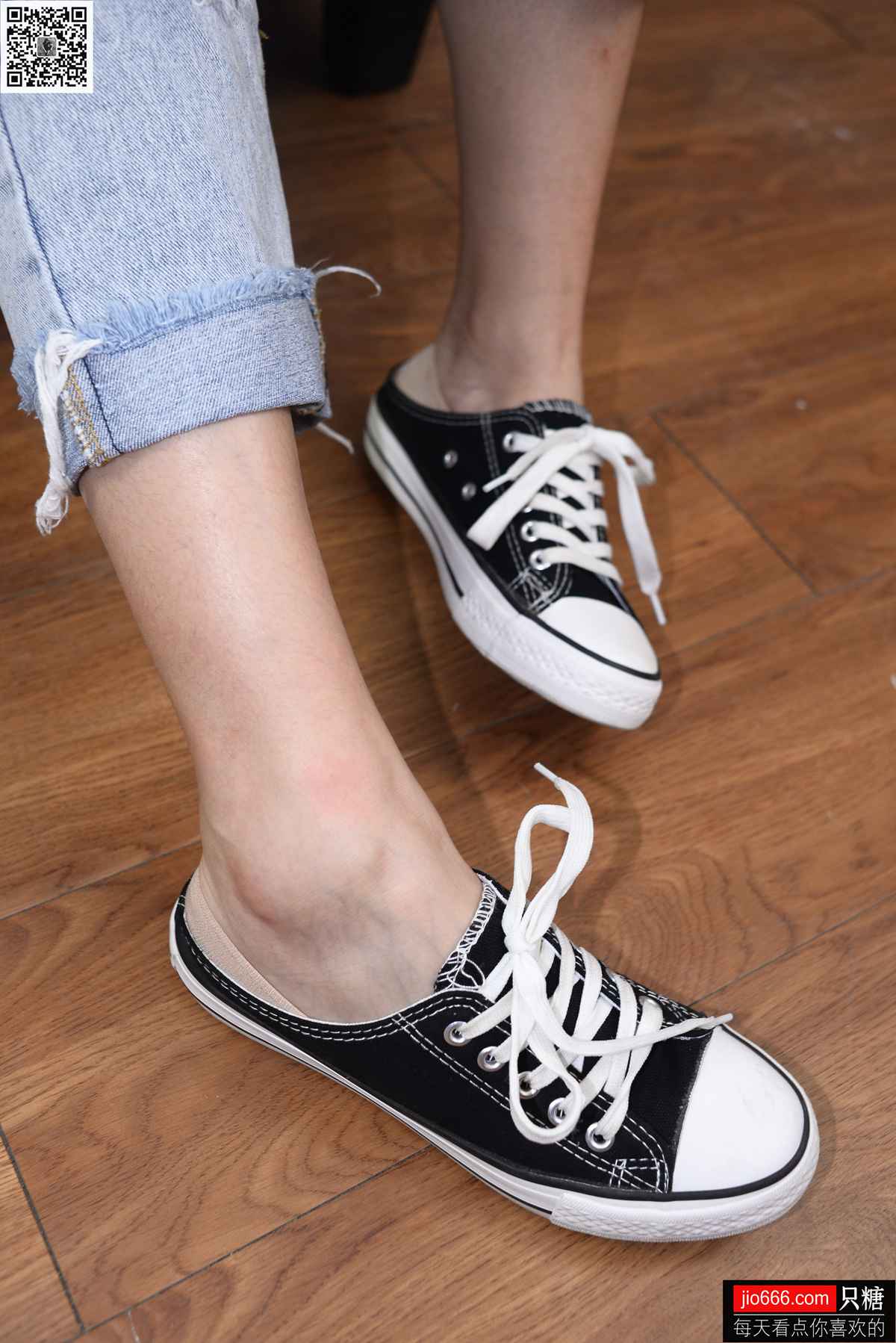 图片[32]-[只糖棉袜] NO.107 丸子 把快乐放进重点里反复背诵 在线浏览 – 速更版-美库