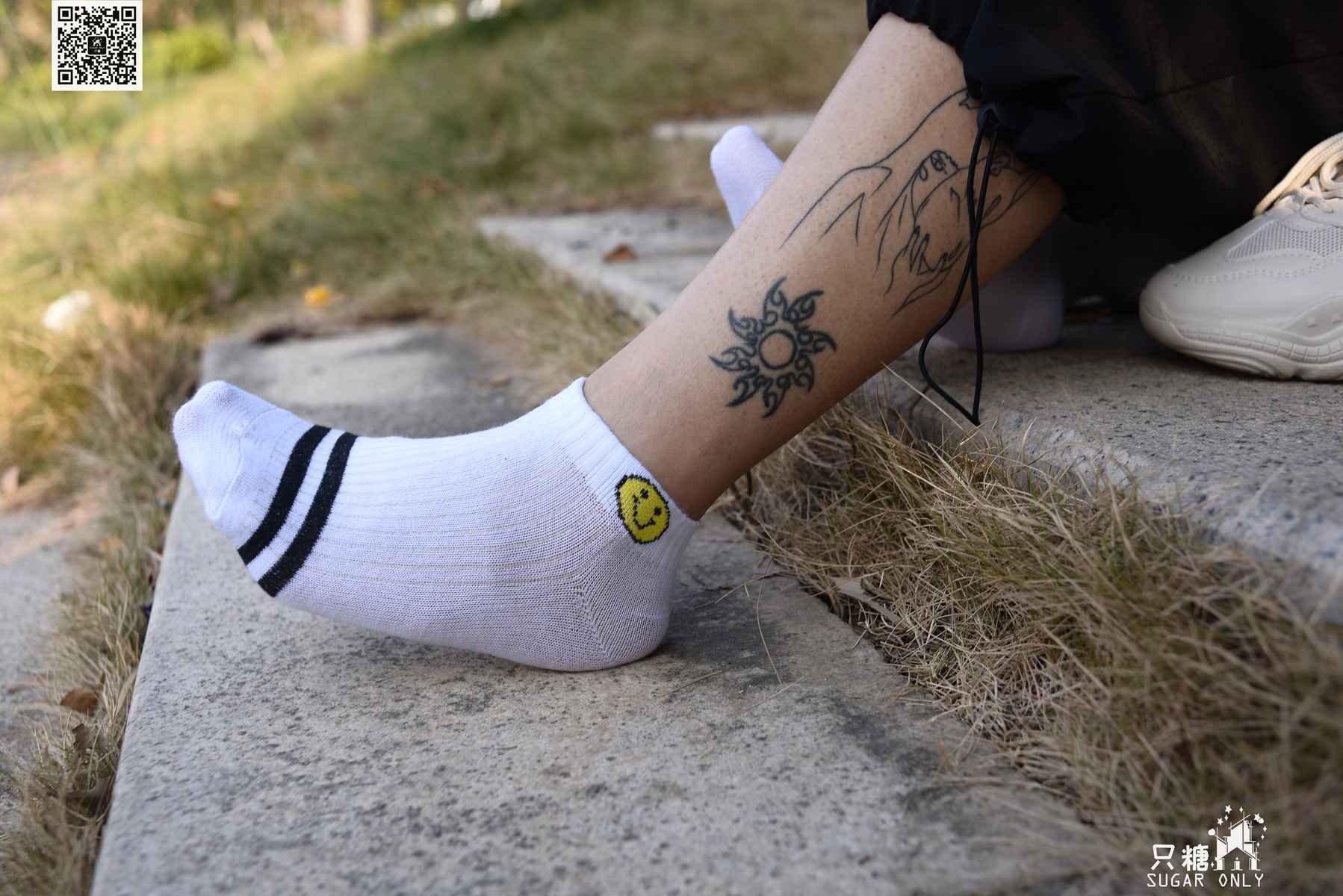 图片[133]-[只糖棉袜] NO.102 橙兔 害怕蚂蚁的兔纸童鞋 在线浏览 – 速更版-美库