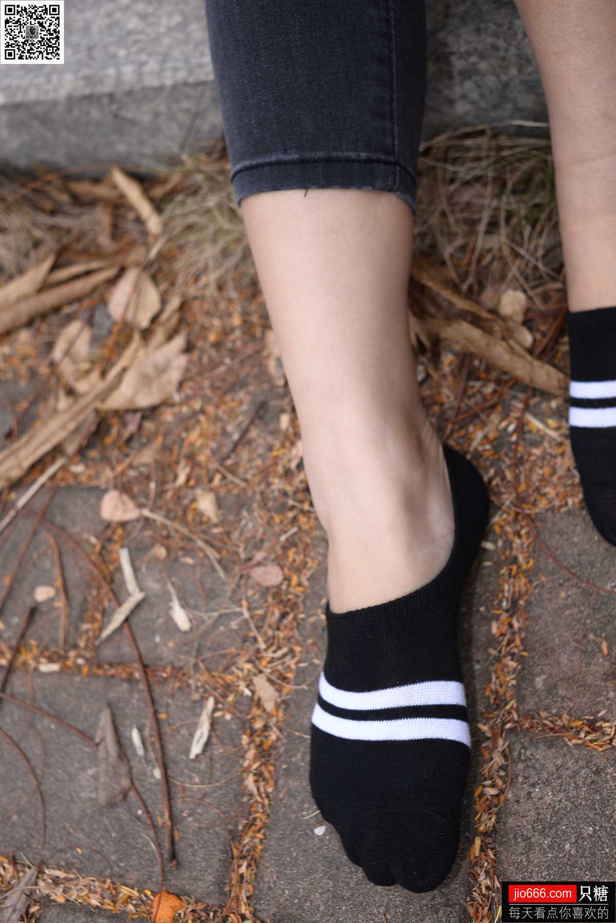 图片[104]-[只糖棉袜] NO.108 澜澜 秋日午后的温暖 在线浏览 – 速更版-美库