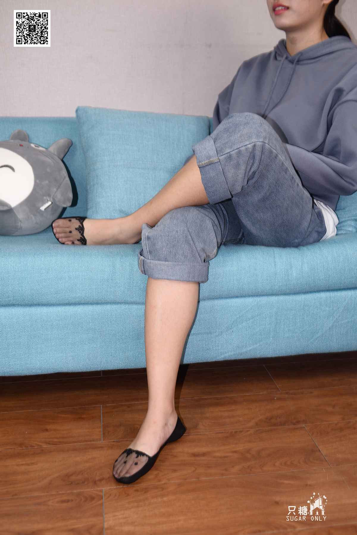 图片[118]-[只糖棉袜] NO.104 笑笑 十一月 一定会更好的吧 在线浏览 – 速更版-美库