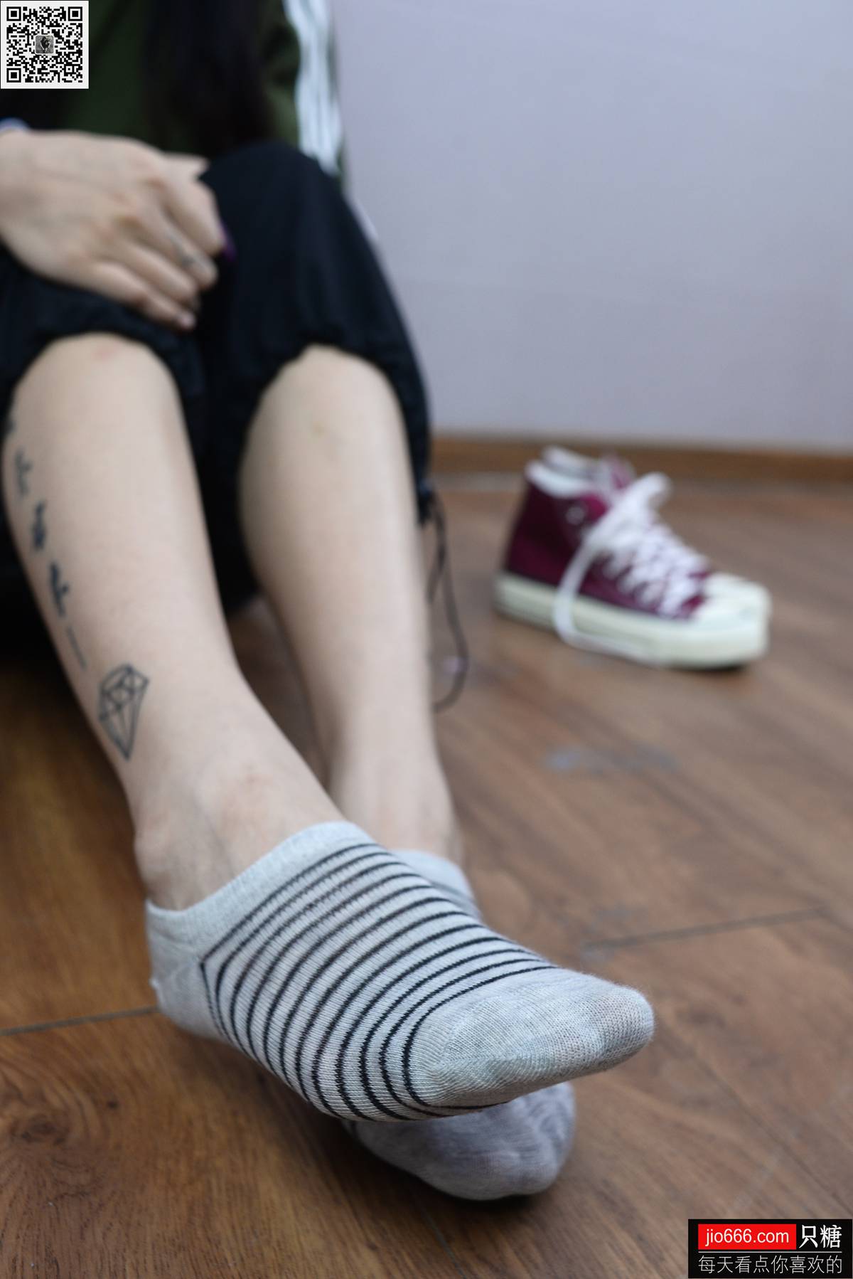 图片[186]-[只糖棉袜] NO.109 橙兔 今晚星闪闪，爱你心满满 在线浏览 – 速更版-美库