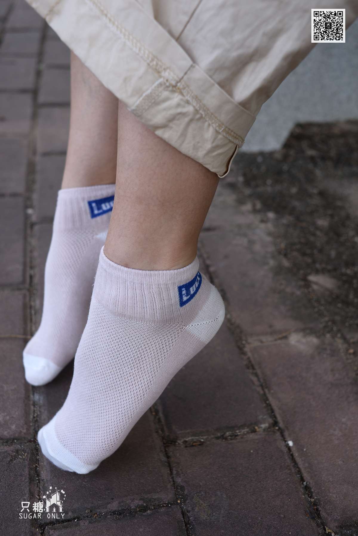 图片[48]-[只糖棉袜] NO.103 丸子 这世界乱糟糟，而我可可爱 在线浏览 – 速更版-美库