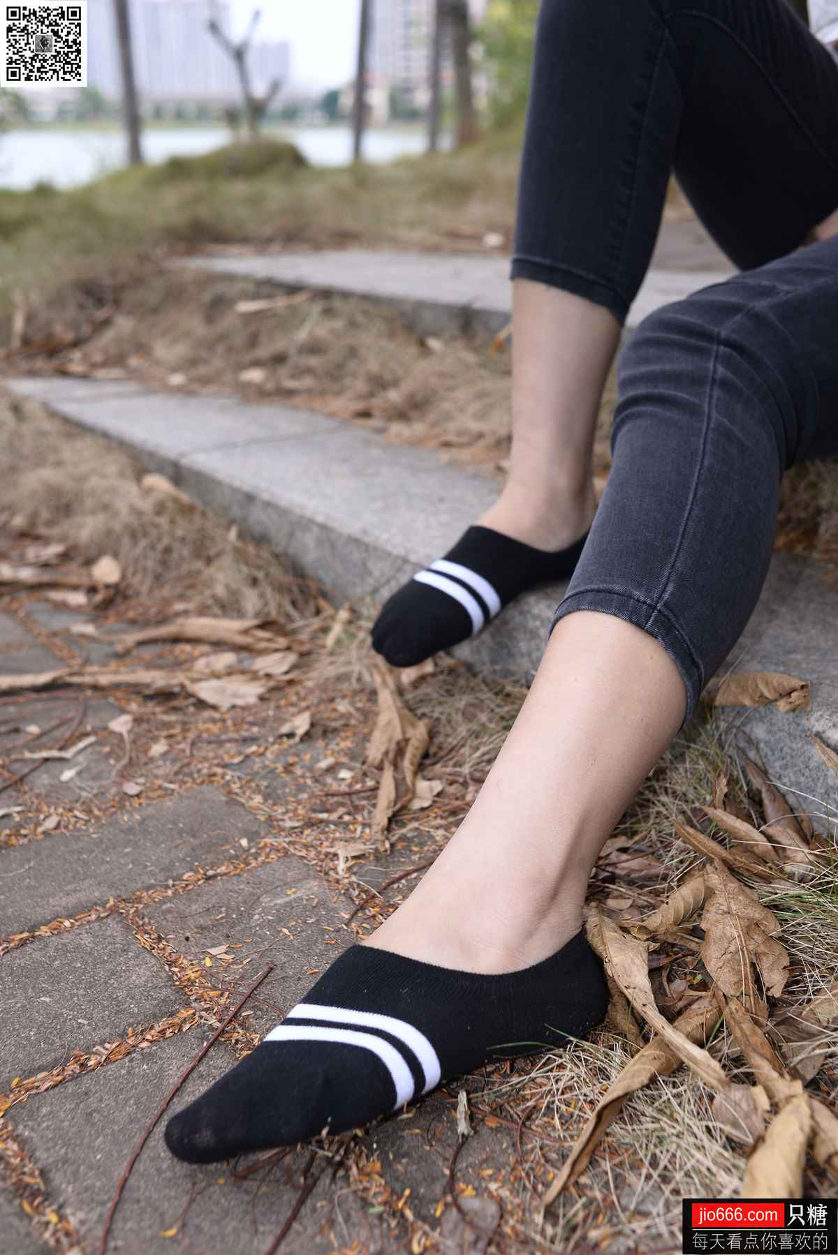 图片[61]-[只糖棉袜] NO.108 澜澜 秋日午后的温暖 在线浏览 – 速更版-美库