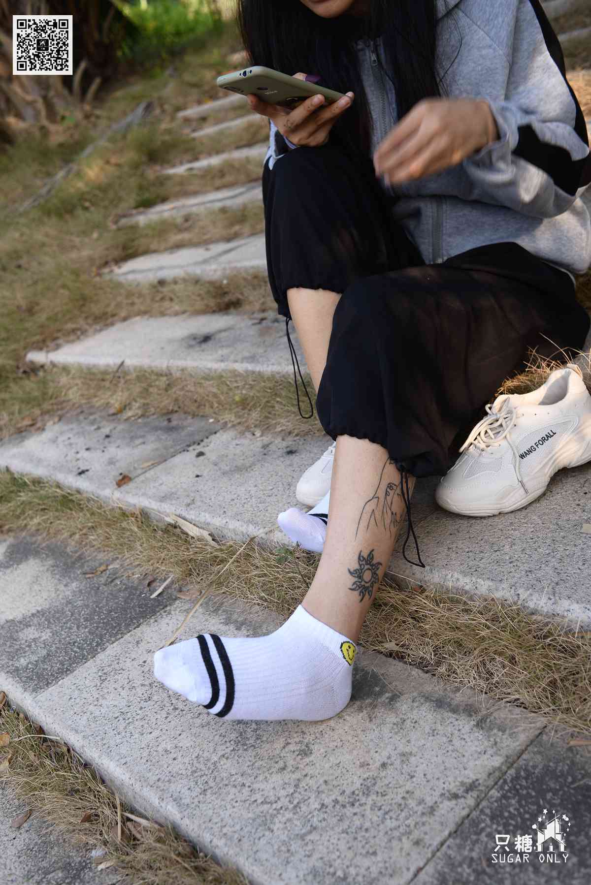 图片[180]-[只糖棉袜] NO.102 橙兔 害怕蚂蚁的兔纸童鞋 在线浏览 – 速更版-美库