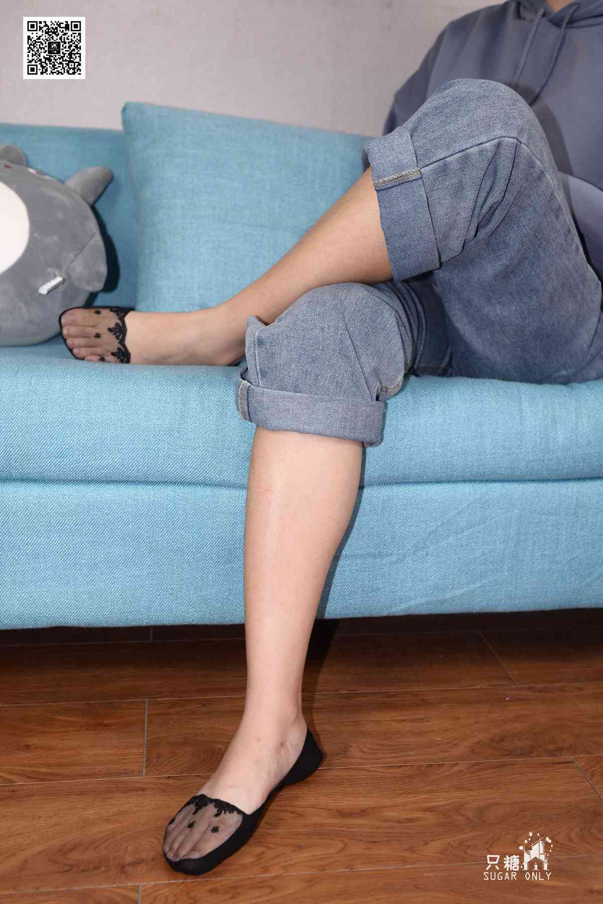 图片[17]-[只糖棉袜] NO.104 笑笑 十一月 一定会更好的吧 在线浏览 – 速更版-美库