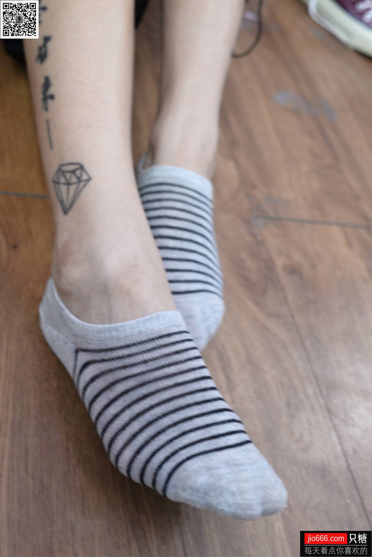 图片[30]-[只糖棉袜] NO.109 橙兔 今晚星闪闪，爱你心满满 在线浏览 – 速更版-美库