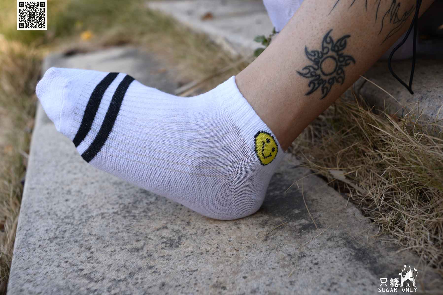 图片[282]-[只糖棉袜] NO.102 橙兔 害怕蚂蚁的兔纸童鞋 在线浏览 – 速更版-美库