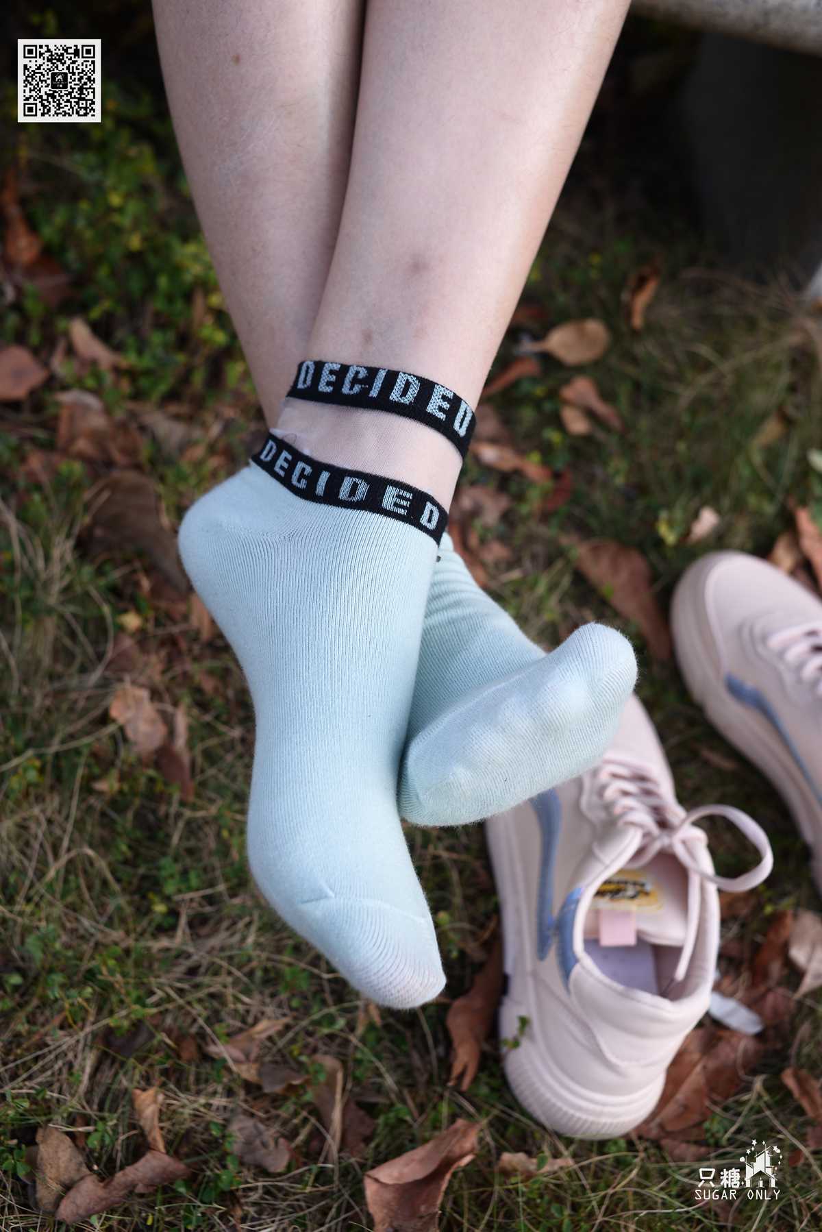 图片[180]-[只糖棉袜] NO.105 小伊 愿吹过我的风都能去拥抱你 在线浏览 – 速更版-美库