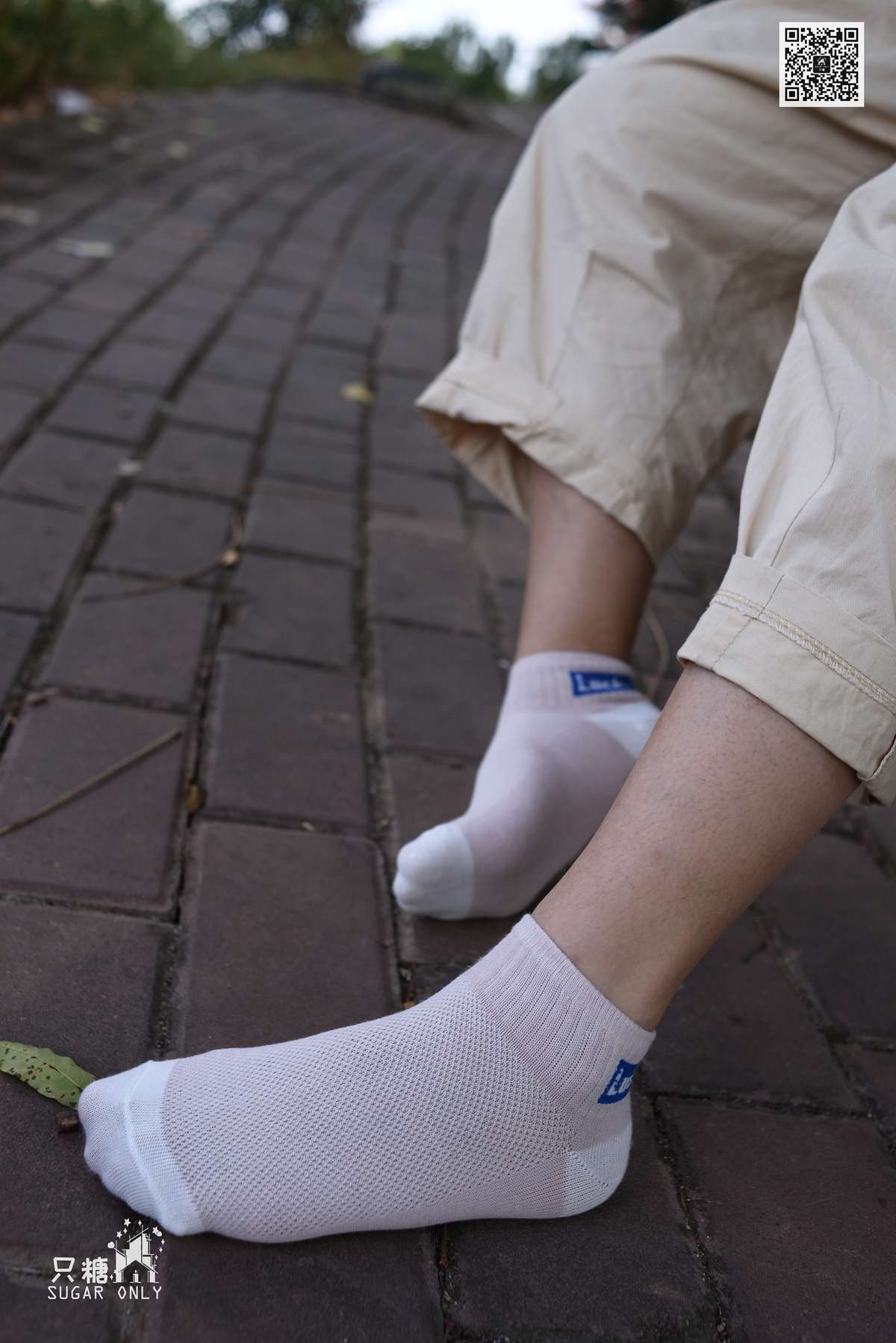 图片[68]-[只糖棉袜] NO.103 丸子 这世界乱糟糟，而我可可爱 在线浏览 – 速更版-美库