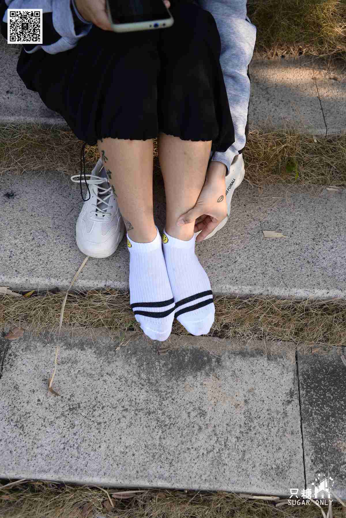 图片[28]-[只糖棉袜] NO.102 橙兔 害怕蚂蚁的兔纸童鞋 在线浏览 – 速更版-美库