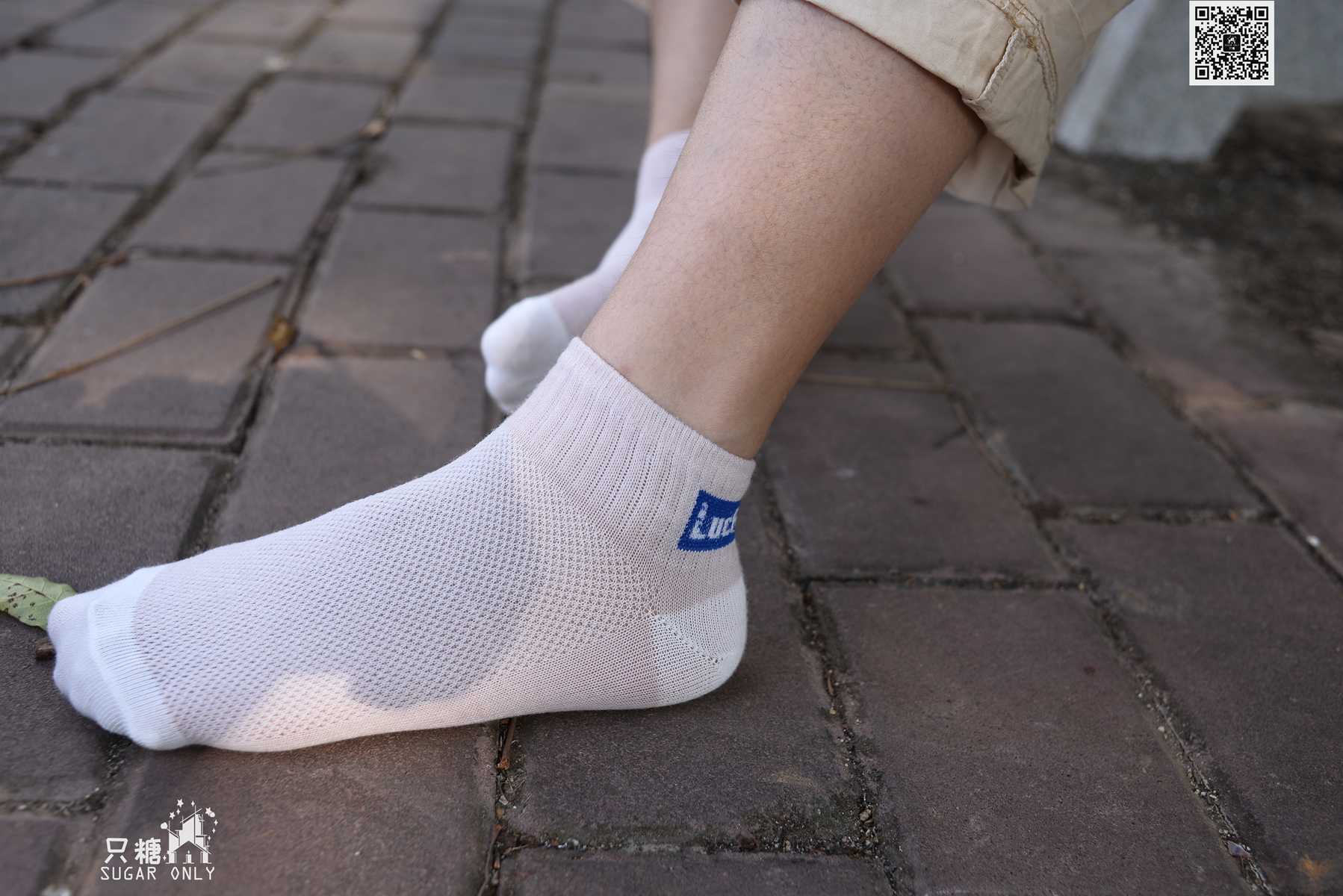 图片[141]-[只糖棉袜] NO.103 丸子 这世界乱糟糟，而我可可爱 在线浏览 – 速更版-美库