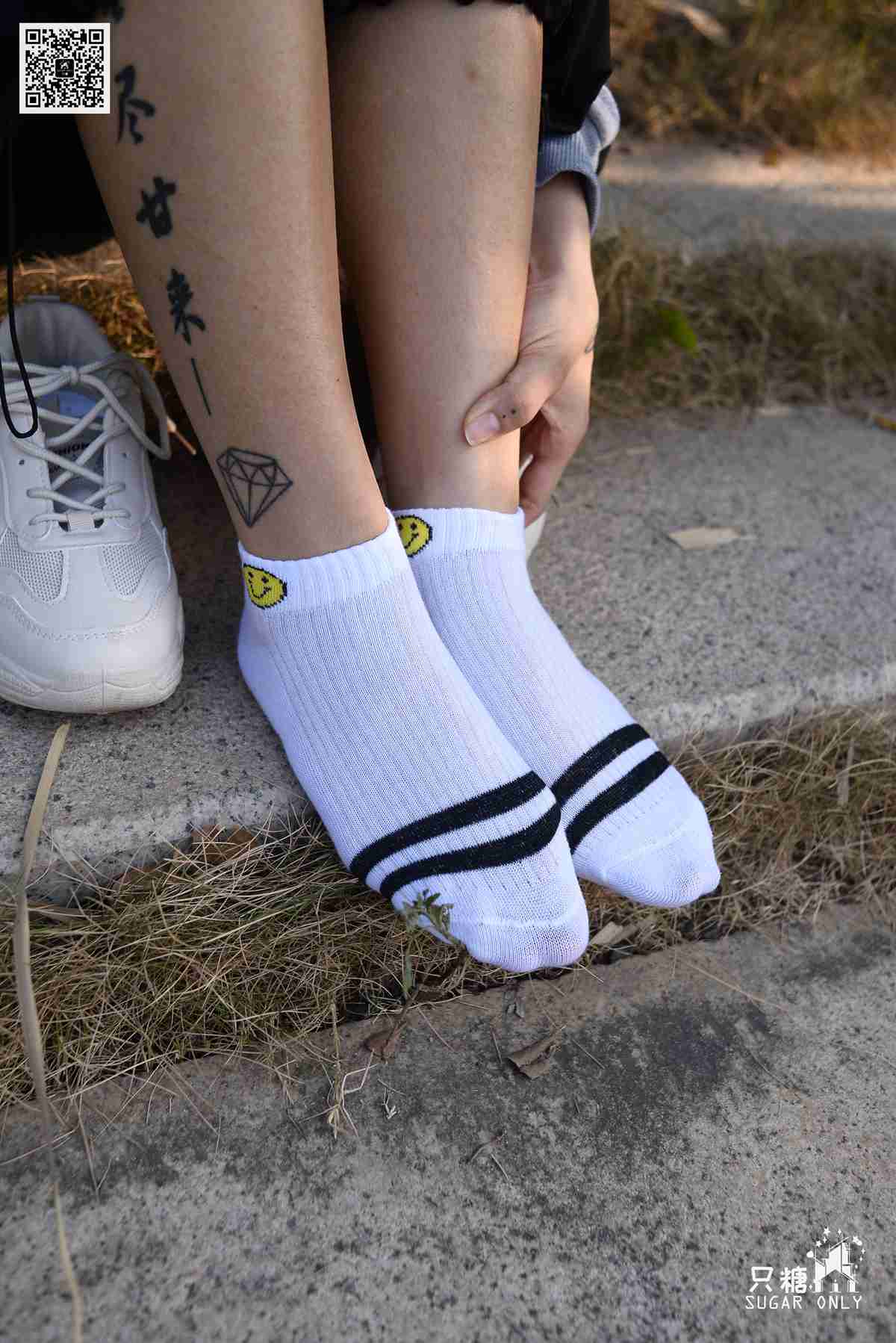 图片[181]-[只糖棉袜] NO.102 橙兔 害怕蚂蚁的兔纸童鞋 在线浏览 – 速更版-美库