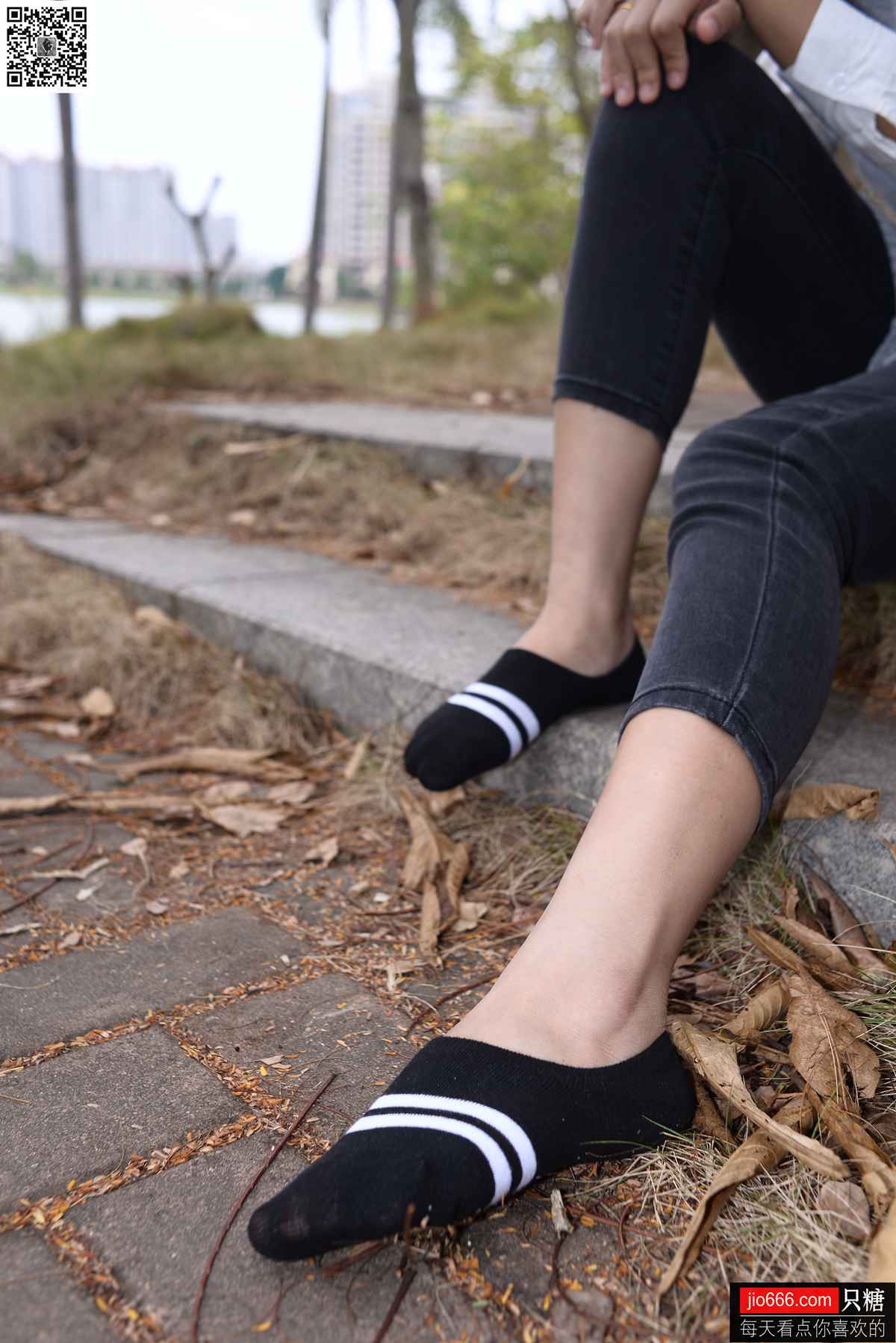 图片[219]-[只糖棉袜] NO.108 澜澜 秋日午后的温暖 在线浏览 – 速更版-美库