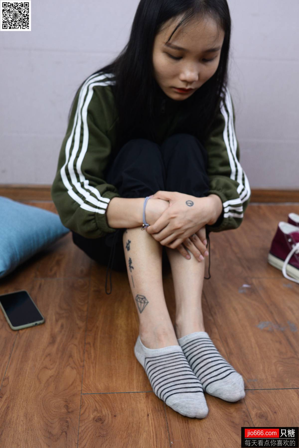 图片[41]-[只糖棉袜] NO.109 橙兔 今晚星闪闪，爱你心满满 在线浏览 – 速更版-美库