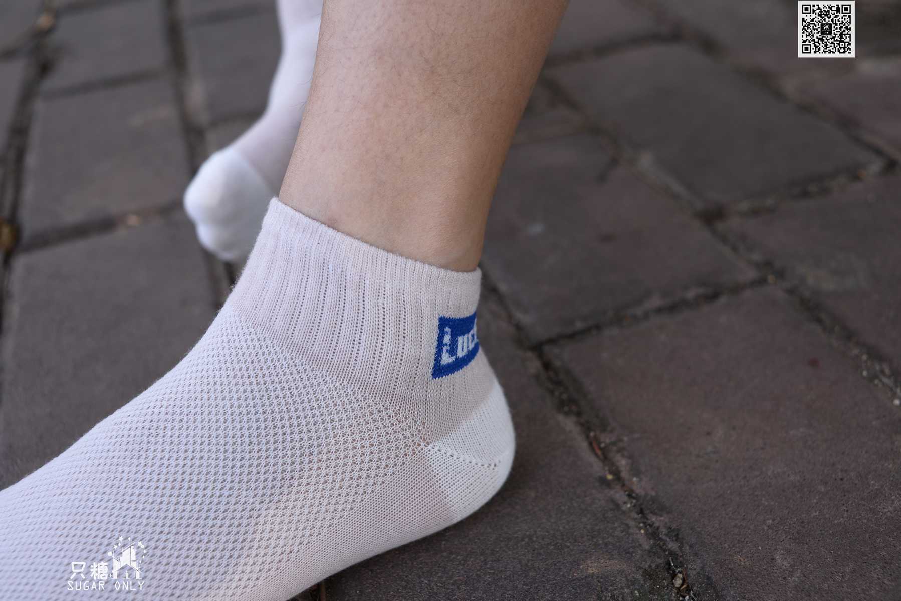 图片[206]-[只糖棉袜] NO.103 丸子 这世界乱糟糟，而我可可爱 在线浏览 – 速更版-美库