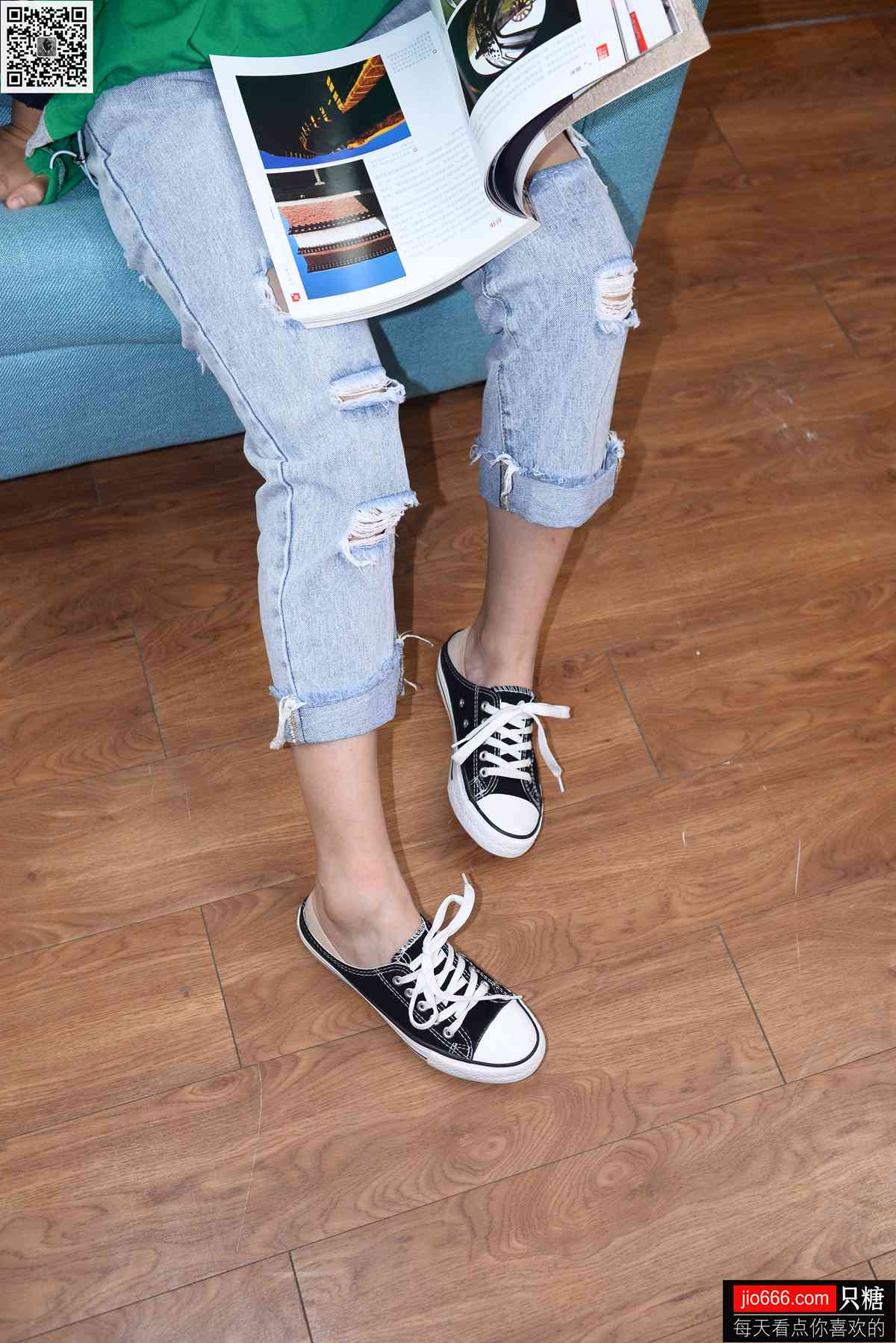 图片[210]-[只糖棉袜] NO.107 丸子 把快乐放进重点里反复背诵 在线浏览 – 速更版-美库