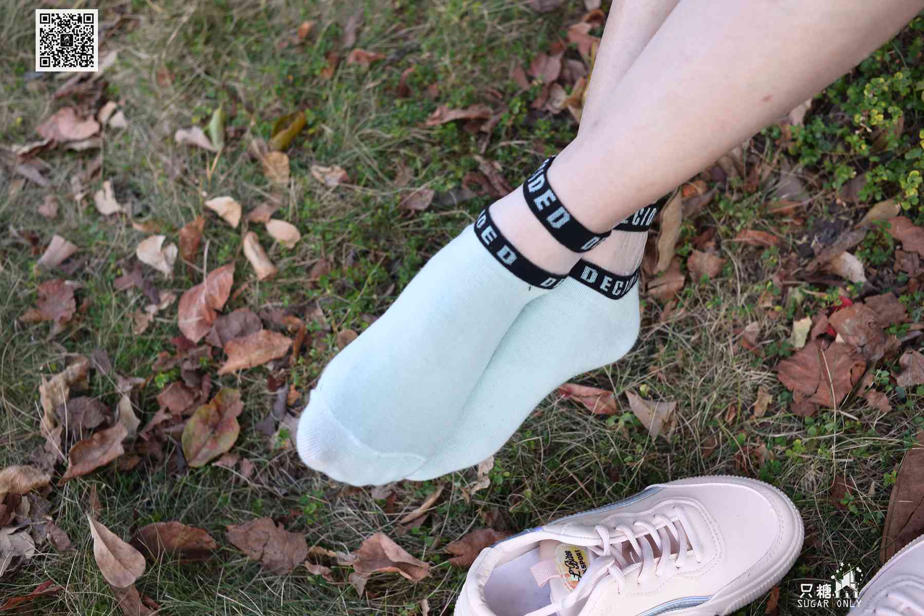 图片[217]-[只糖棉袜] NO.105 小伊 愿吹过我的风都能去拥抱你 在线浏览 – 速更版-美库