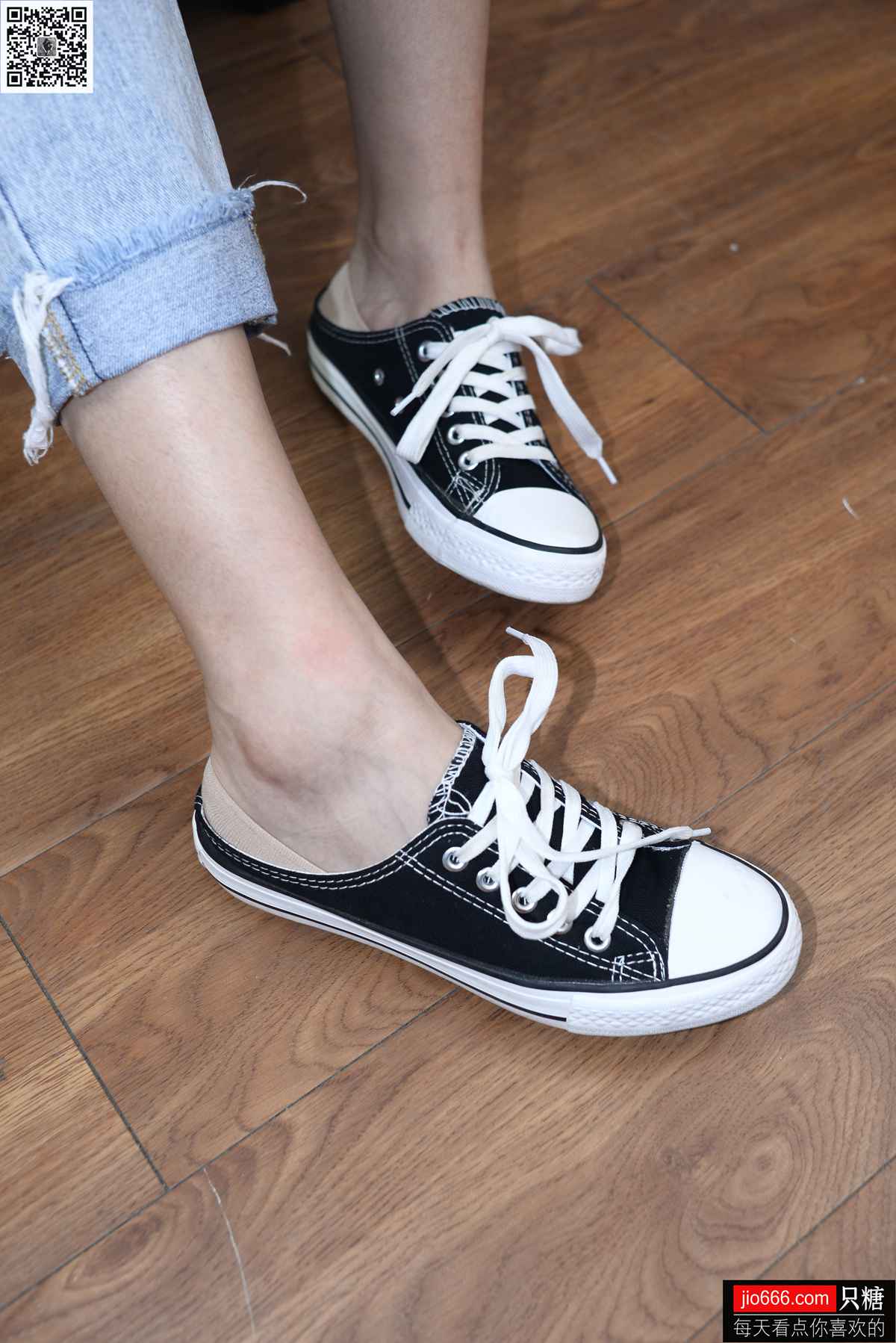 图片[264]-[只糖棉袜] NO.107 丸子 把快乐放进重点里反复背诵 在线浏览 – 速更版-美库