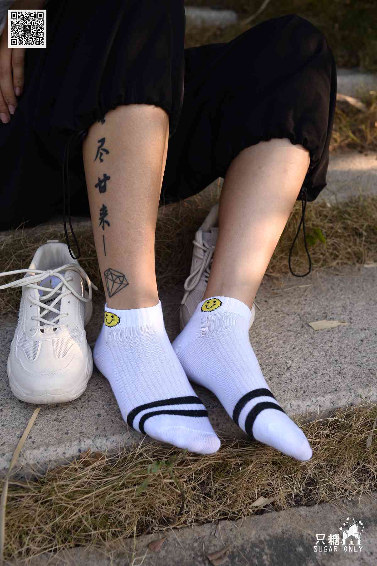 图片[169]-[只糖棉袜] NO.102 橙兔 害怕蚂蚁的兔纸童鞋 在线浏览 – 速更版-美库