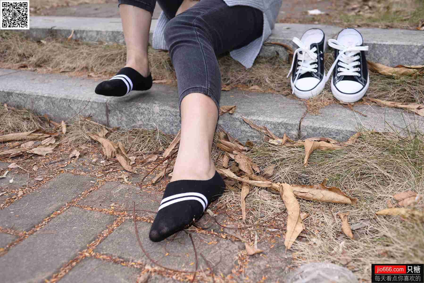 图片[62]-[只糖棉袜] NO.108 澜澜 秋日午后的温暖 在线浏览 – 速更版-美库