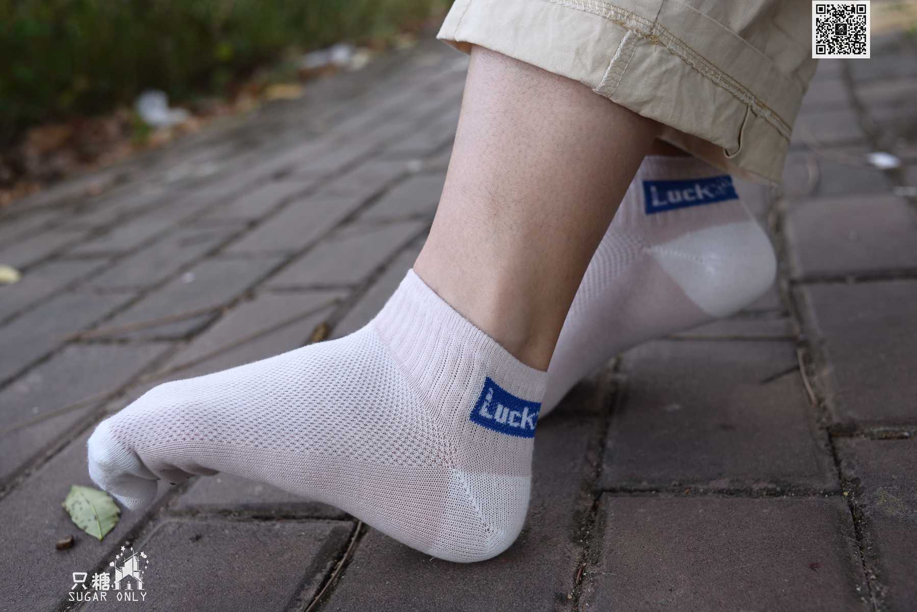 图片[28]-[只糖棉袜] NO.103 丸子 这世界乱糟糟，而我可可爱 在线浏览 – 速更版-美库