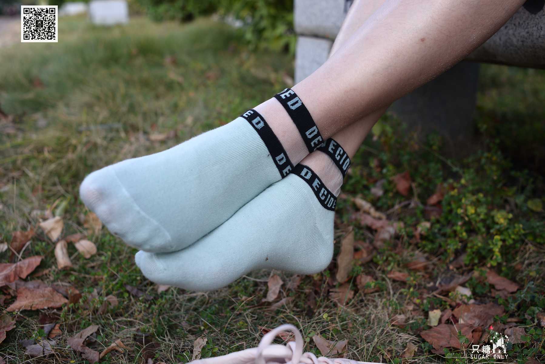 图片[23]-[只糖棉袜] NO.105 小伊 愿吹过我的风都能去拥抱你 在线浏览 – 速更版-美库