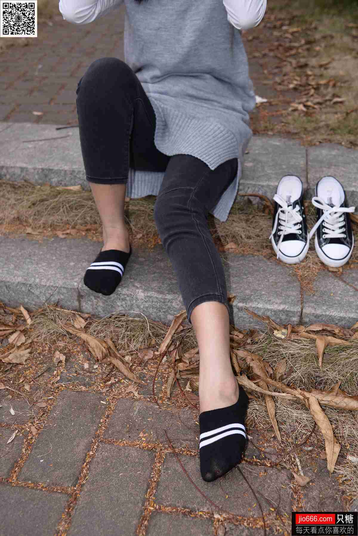 图片[72]-[只糖棉袜] NO.108 澜澜 秋日午后的温暖 在线浏览 – 速更版-美库