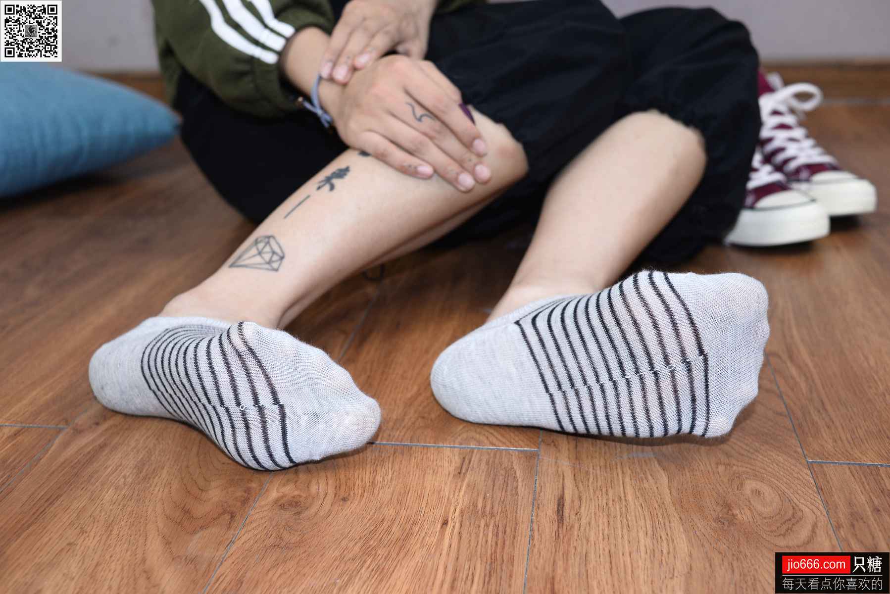 图片[136]-[只糖棉袜] NO.109 橙兔 今晚星闪闪，爱你心满满 在线浏览 – 速更版-美库