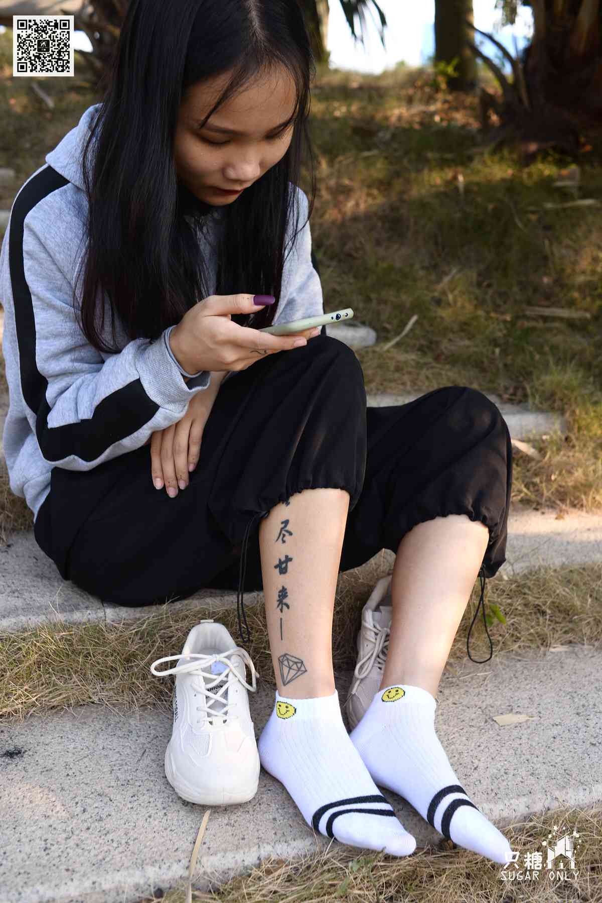 图片[245]-[只糖棉袜] NO.102 橙兔 害怕蚂蚁的兔纸童鞋 在线浏览 – 速更版-美库