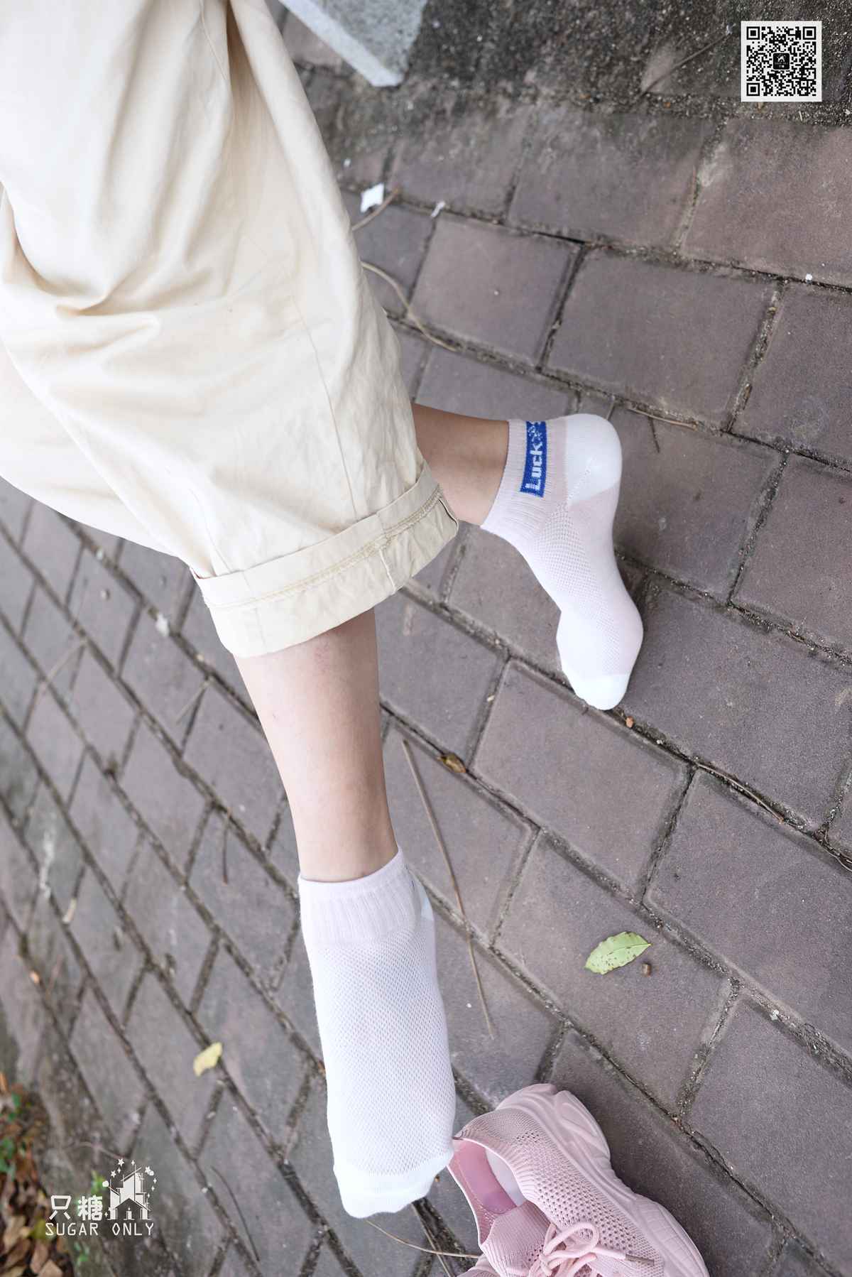 图片[102]-[只糖棉袜] NO.103 丸子 这世界乱糟糟，而我可可爱 在线浏览 – 速更版-美库
