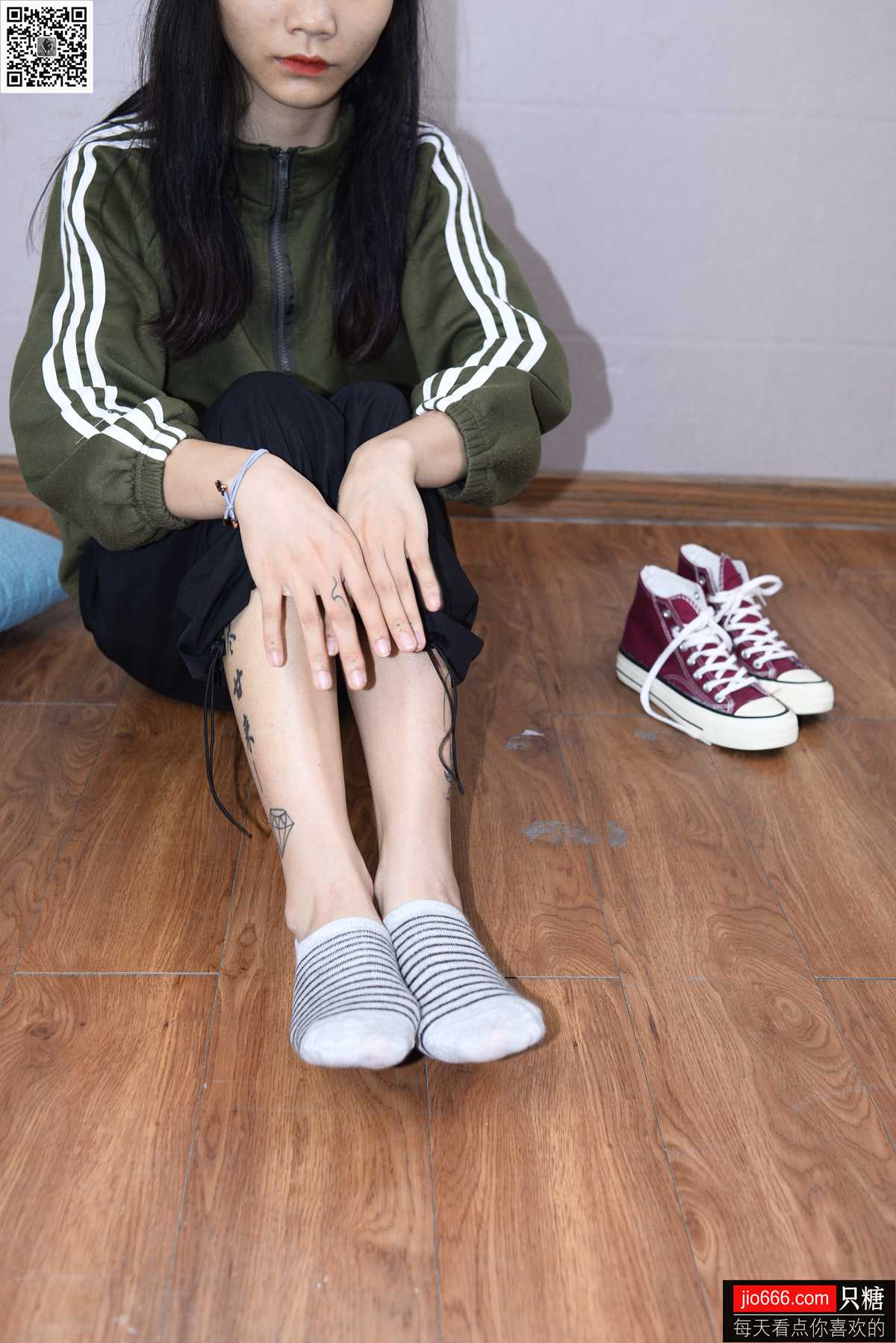 图片[98]-[只糖棉袜] NO.109 橙兔 今晚星闪闪，爱你心满满 在线浏览 – 速更版-美库