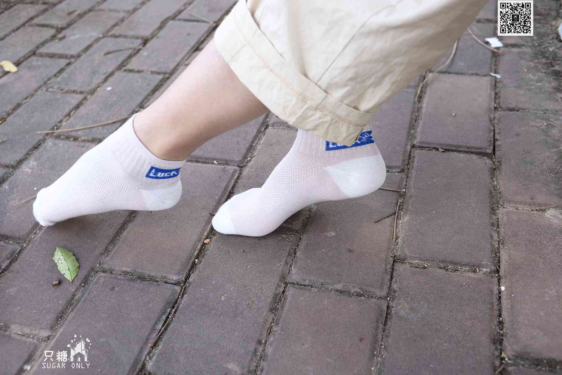 图片[135]-[只糖棉袜] NO.103 丸子 这世界乱糟糟，而我可可爱 在线浏览 – 速更版-美库