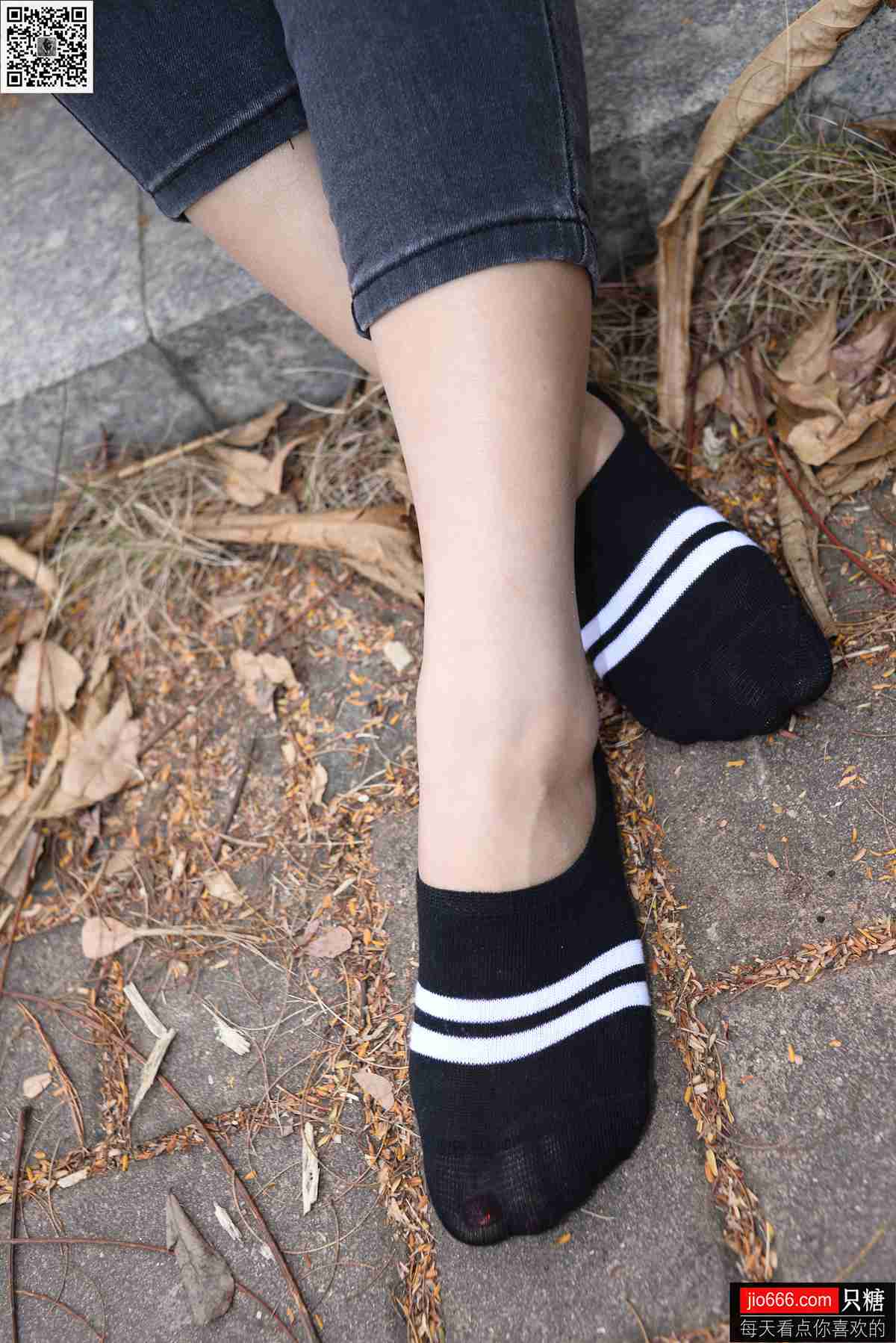 图片[178]-[只糖棉袜] NO.108 澜澜 秋日午后的温暖 在线浏览 – 速更版-美库