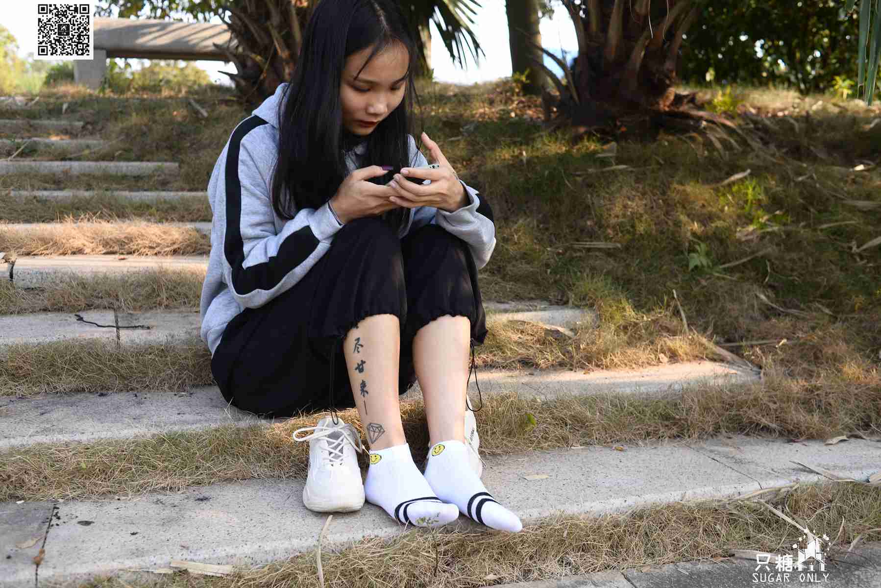 图片[12]-[只糖棉袜] NO.102 橙兔 害怕蚂蚁的兔纸童鞋 在线浏览 – 速更版-美库