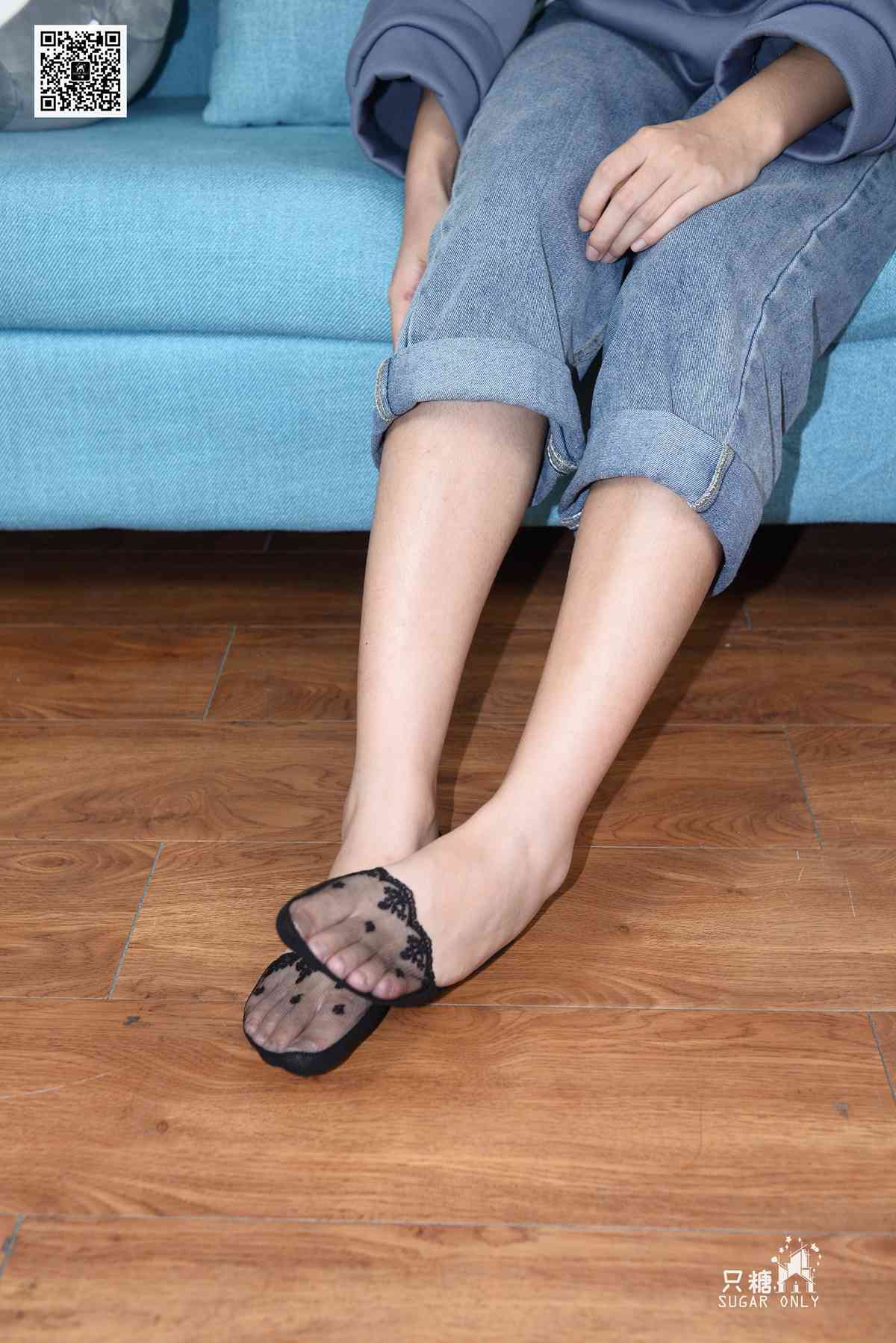 图片[127]-[只糖棉袜] NO.104 笑笑 十一月 一定会更好的吧 在线浏览 – 速更版-美库