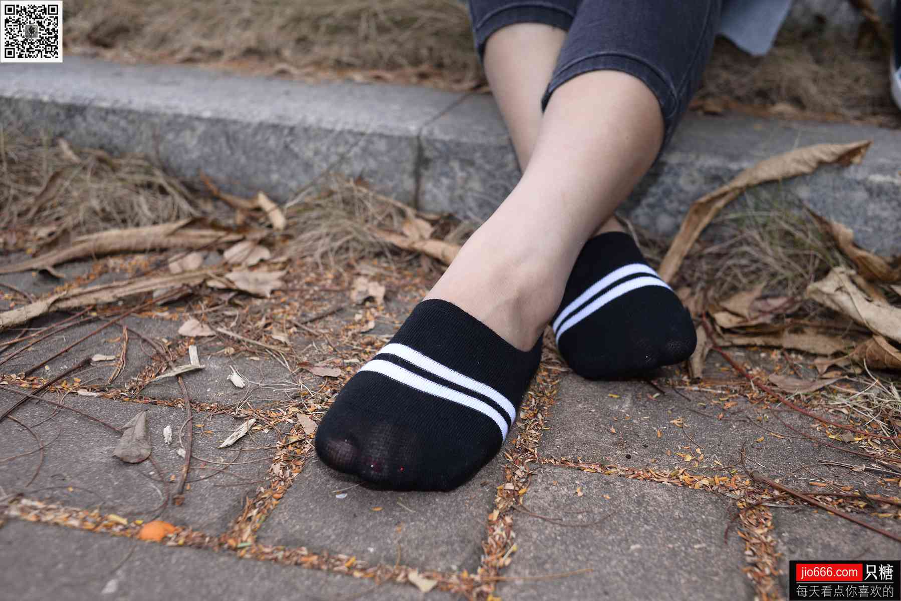图片[131]-[只糖棉袜] NO.108 澜澜 秋日午后的温暖 在线浏览 – 速更版-美库