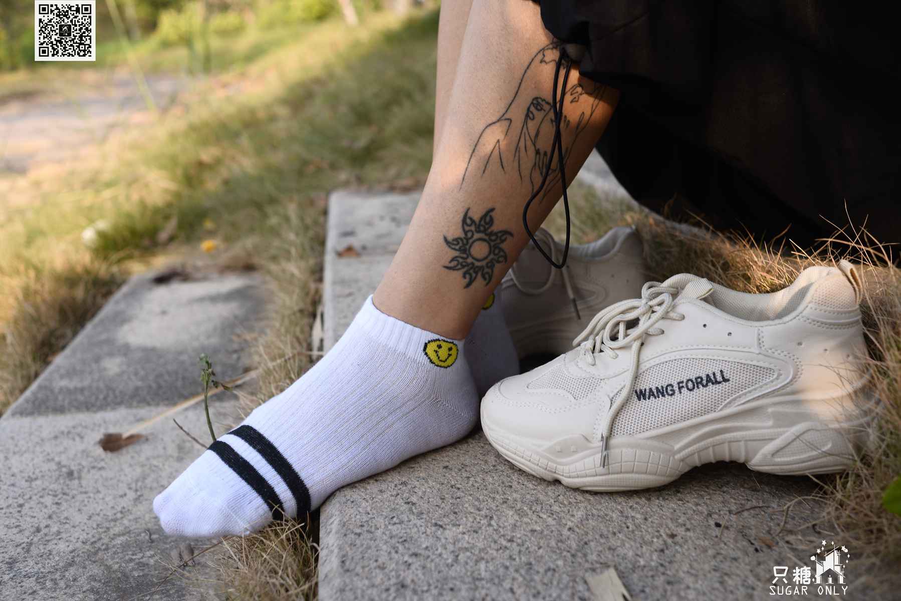 图片[204]-[只糖棉袜] NO.102 橙兔 害怕蚂蚁的兔纸童鞋 在线浏览 – 速更版-美库