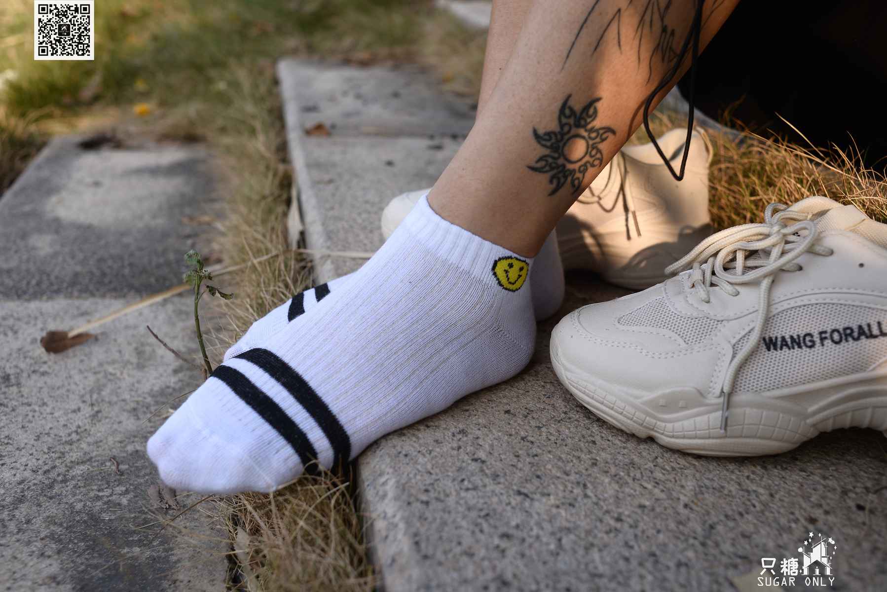 图片[68]-[只糖棉袜] NO.102 橙兔 害怕蚂蚁的兔纸童鞋 在线浏览 – 速更版-美库