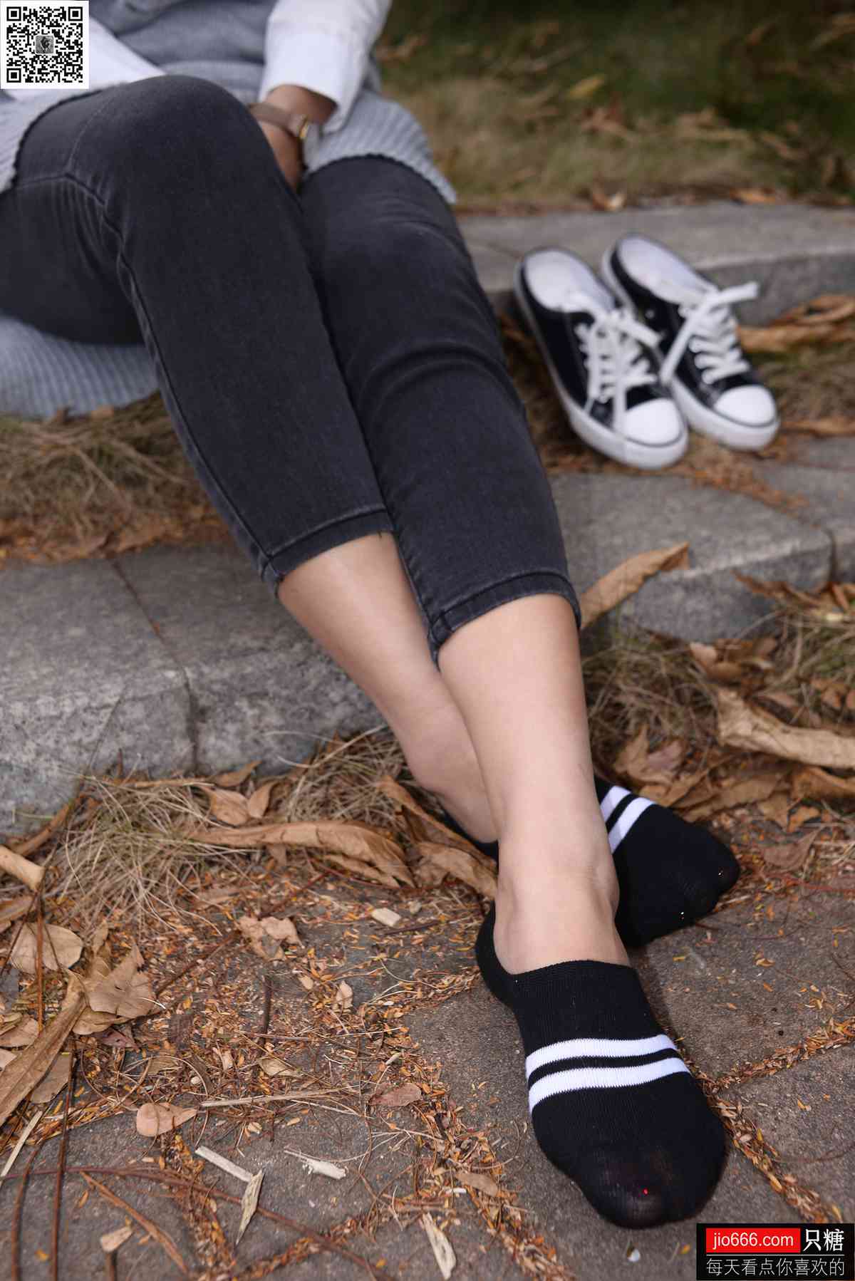 图片[60]-[只糖棉袜] NO.108 澜澜 秋日午后的温暖 在线浏览 – 速更版-美库