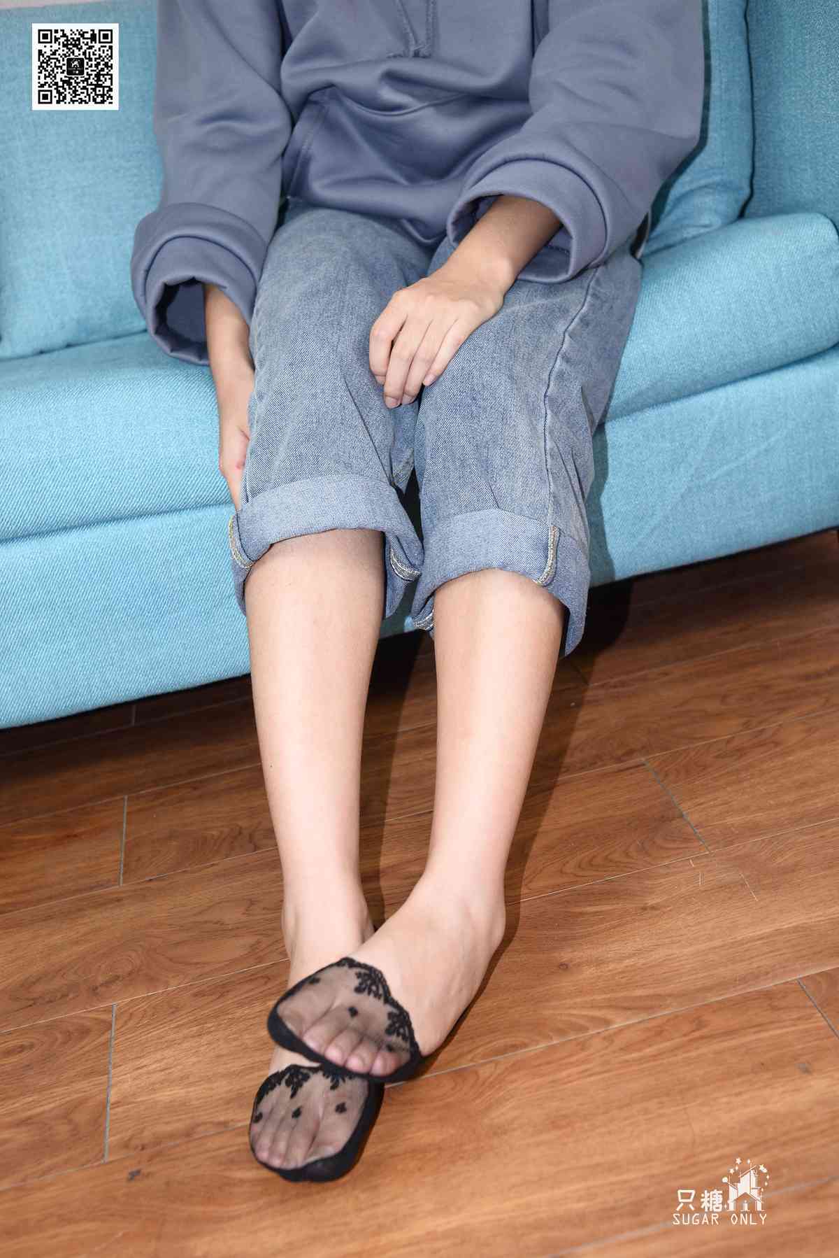 图片[225]-[只糖棉袜] NO.104 笑笑 十一月 一定会更好的吧 在线浏览 – 速更版-美库