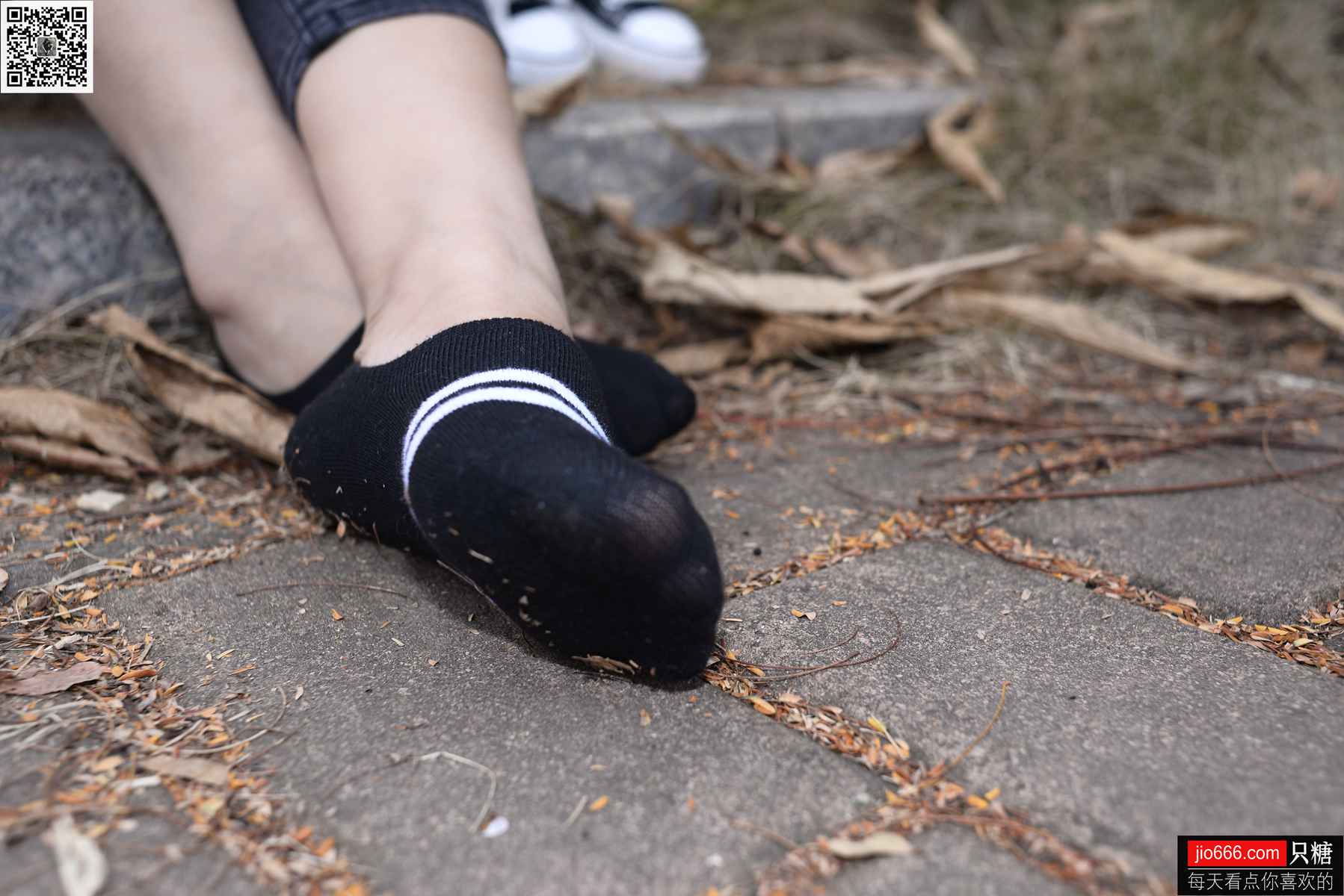 图片[94]-[只糖棉袜] NO.108 澜澜 秋日午后的温暖 在线浏览 – 速更版-美库