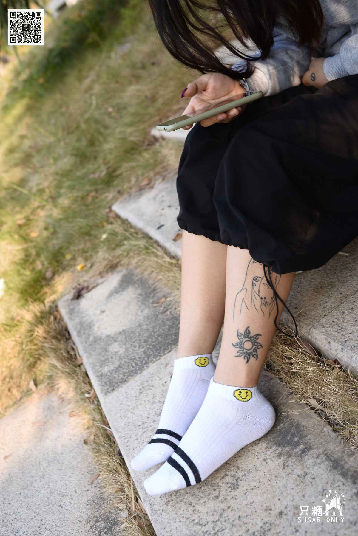 图片[156]-[只糖棉袜] NO.102 橙兔 害怕蚂蚁的兔纸童鞋 在线浏览 – 速更版-美库