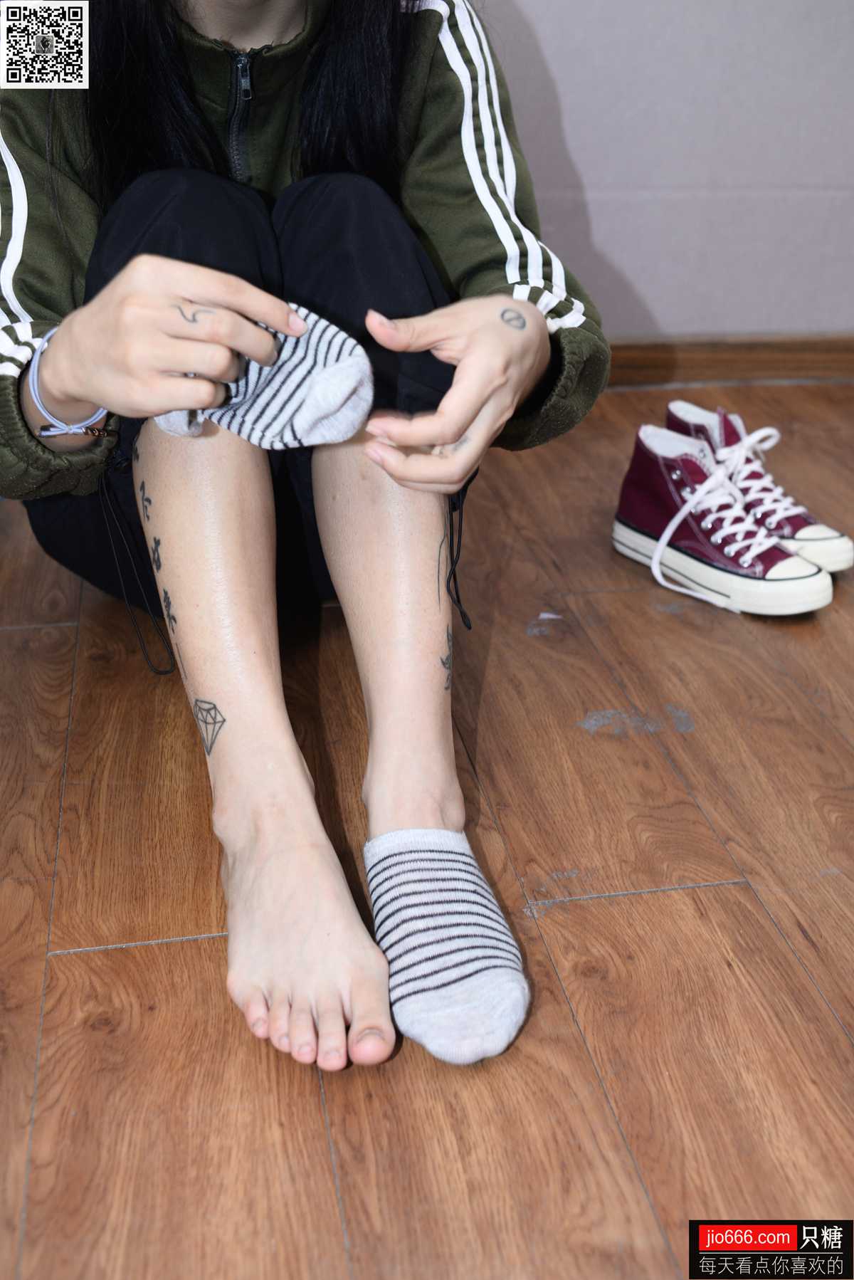 图片[149]-[只糖棉袜] NO.109 橙兔 今晚星闪闪，爱你心满满 在线浏览 – 速更版-美库