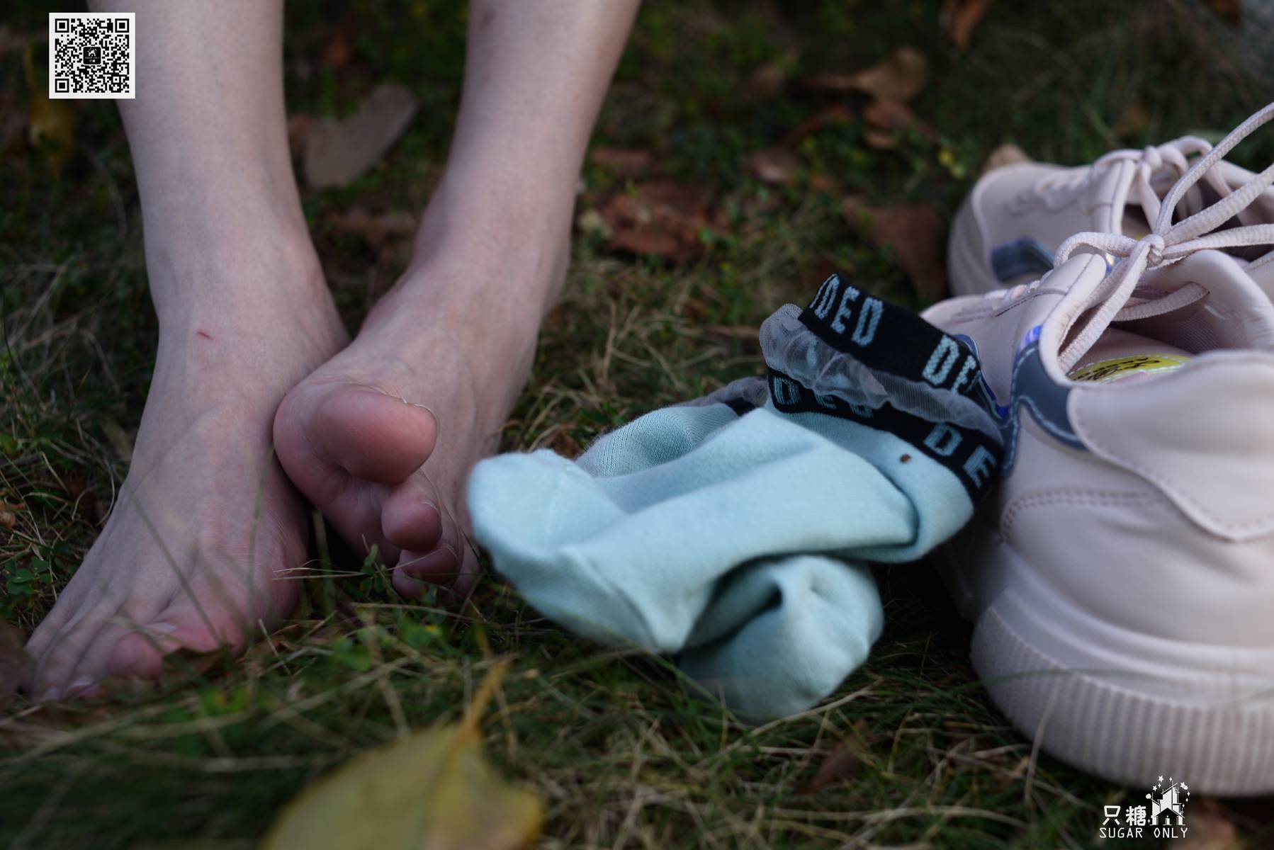 图片[75]-[只糖棉袜] NO.105 小伊 愿吹过我的风都能去拥抱你 在线浏览 – 速更版-美库